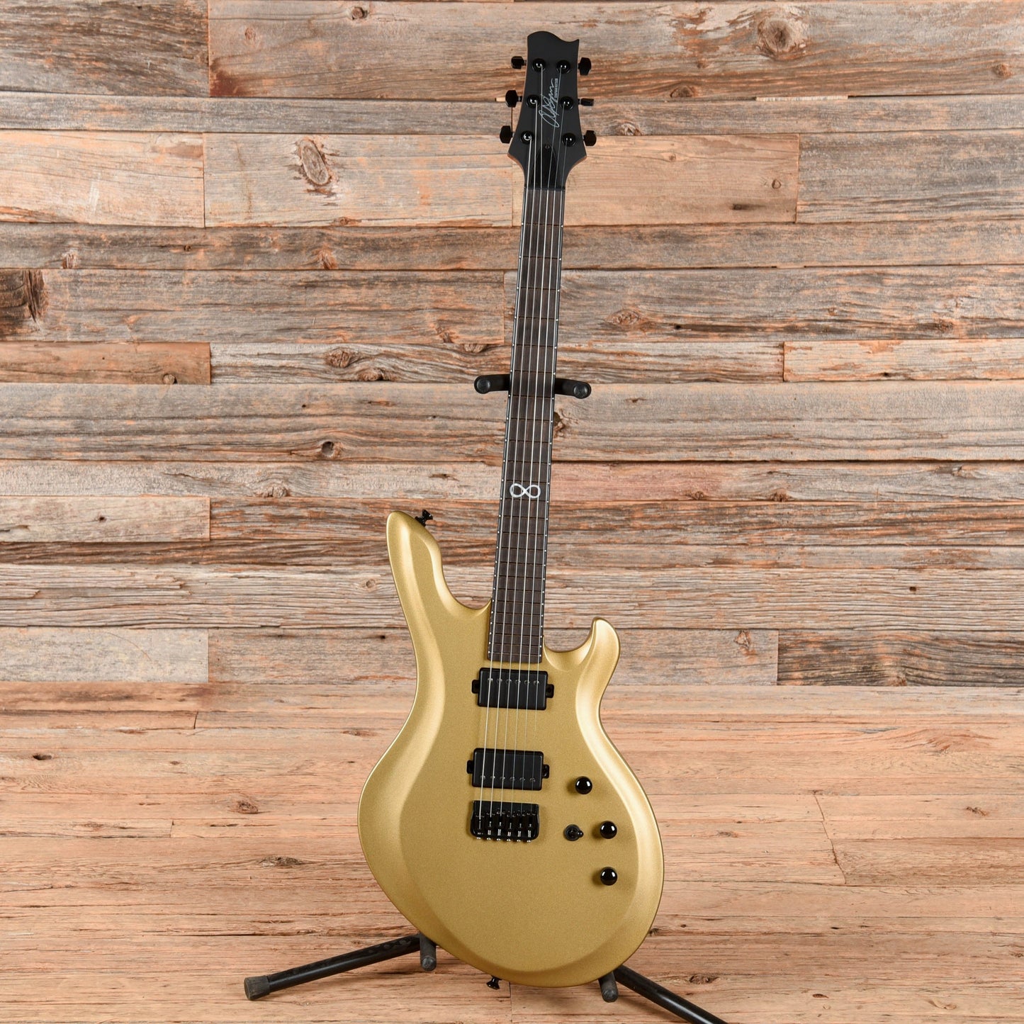 Chapman Guardian Cyber Gold 2024