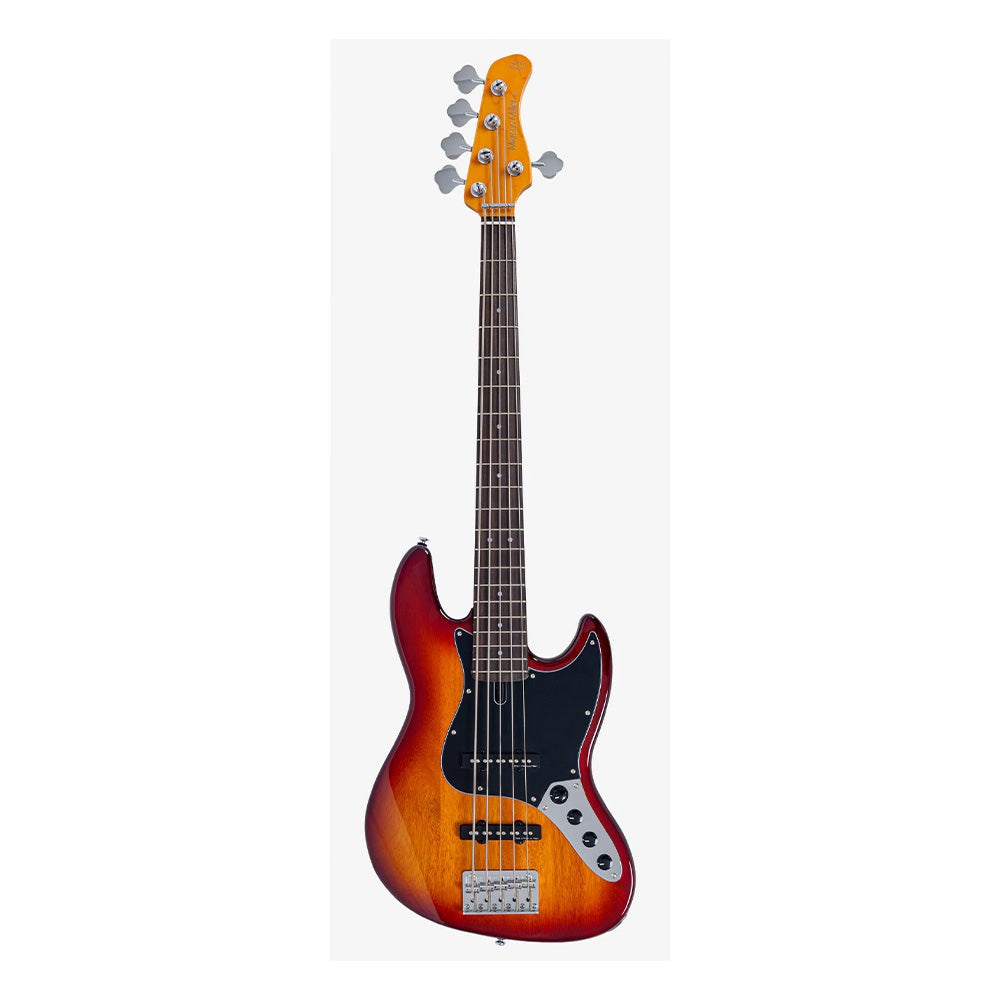 Sire Marcus Miller V3 5-String Tobacco Sunburst (New Gen)