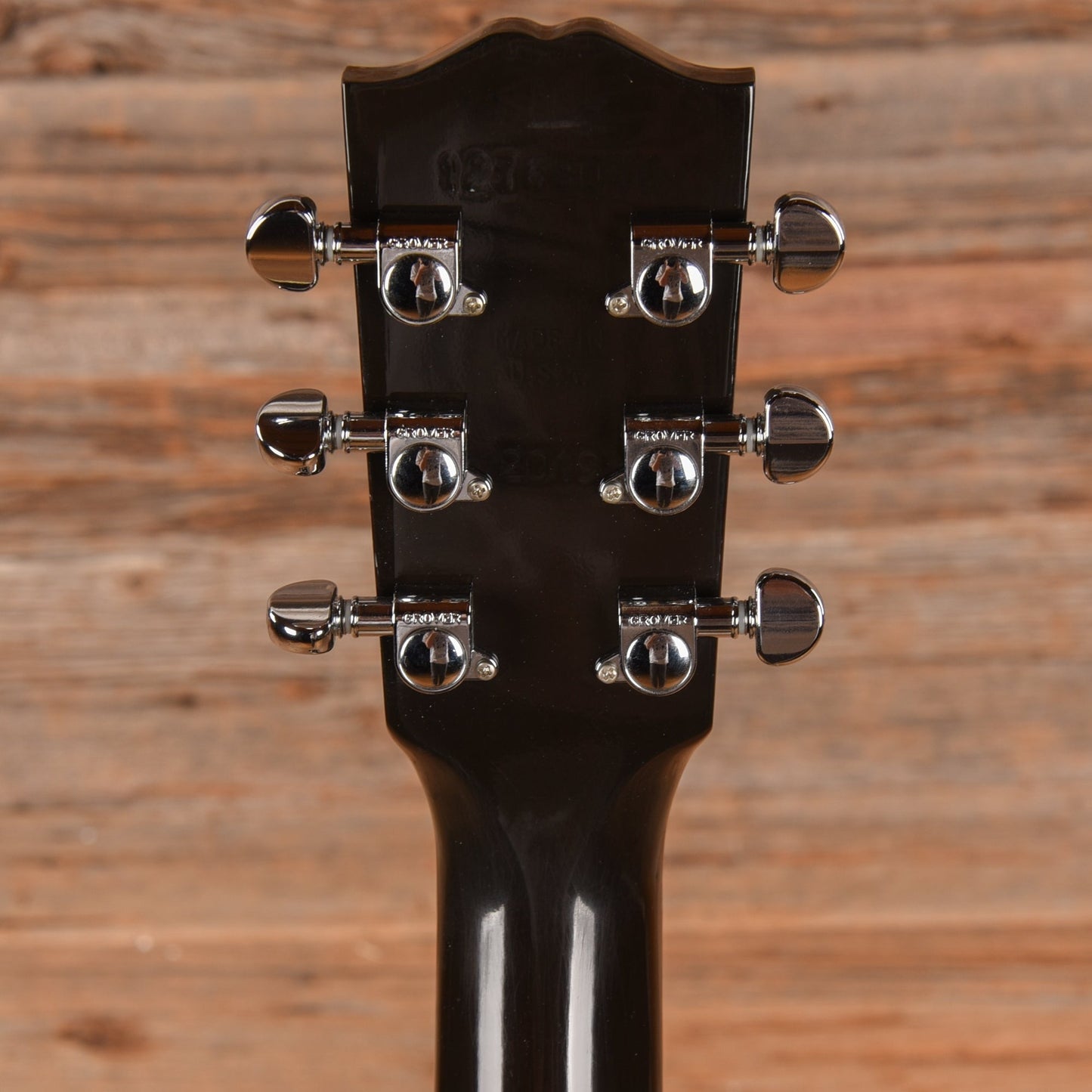 Gibson L-00 Standard Sunburst 2018 LEFTY