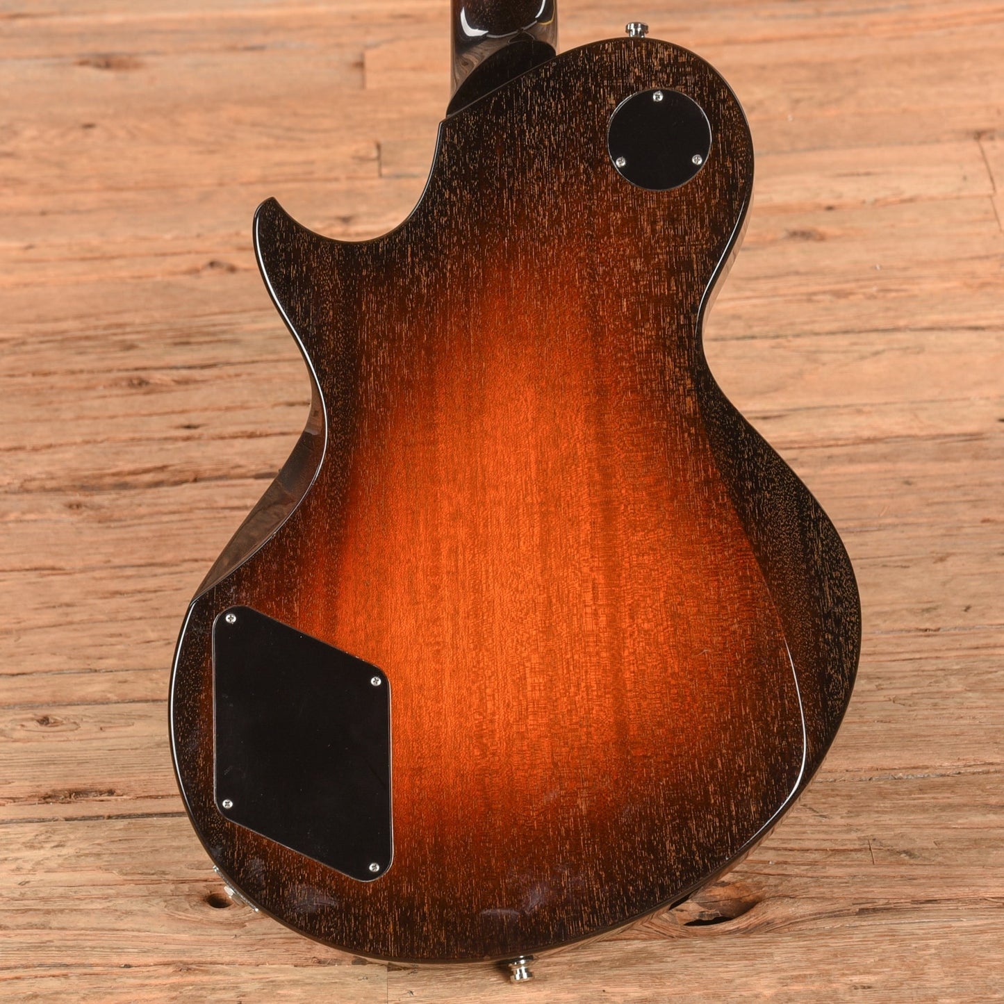 Collings 360 Sunburst 2014