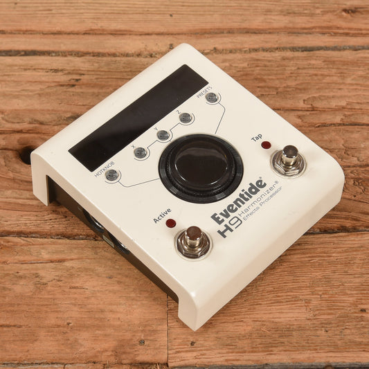 Eventide H9 Standard Harmonizer Effects Processor