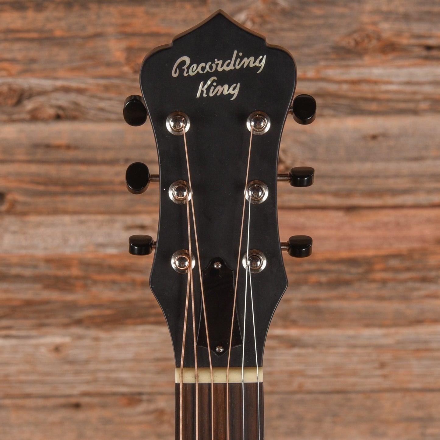 Recording King RM-993 Resonator