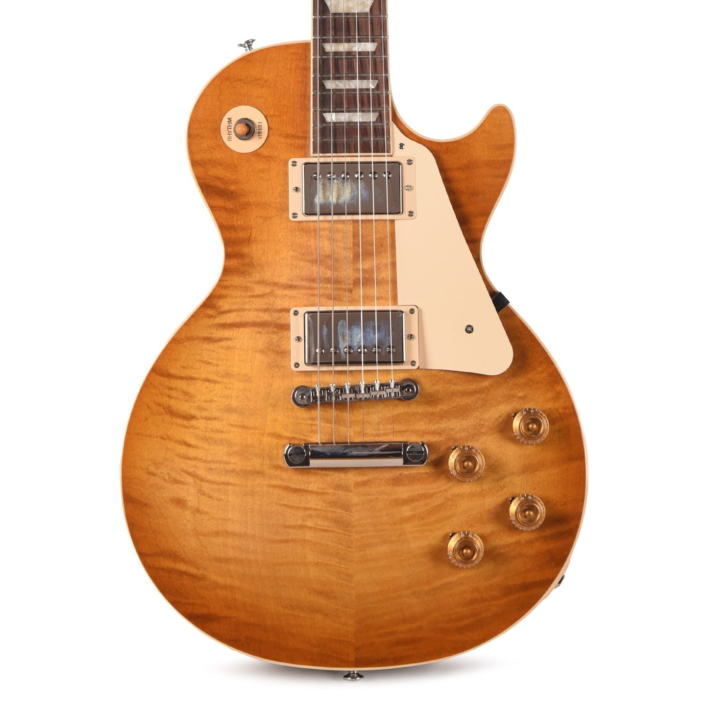 Gibson Original Les Paul Standard '50s Dirty Lemon Burst