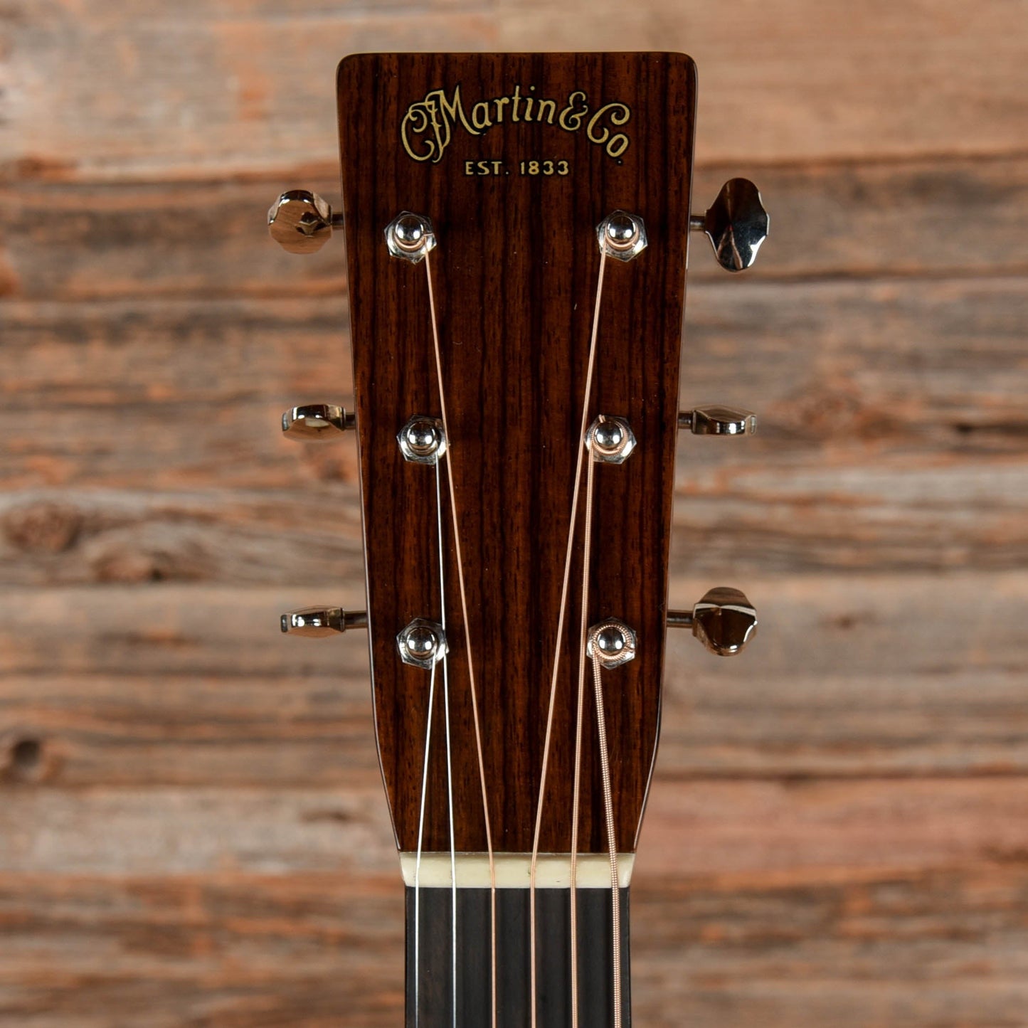 Martin Eric Clapton Signature 000-28EC Natural 2025 LEFTY
