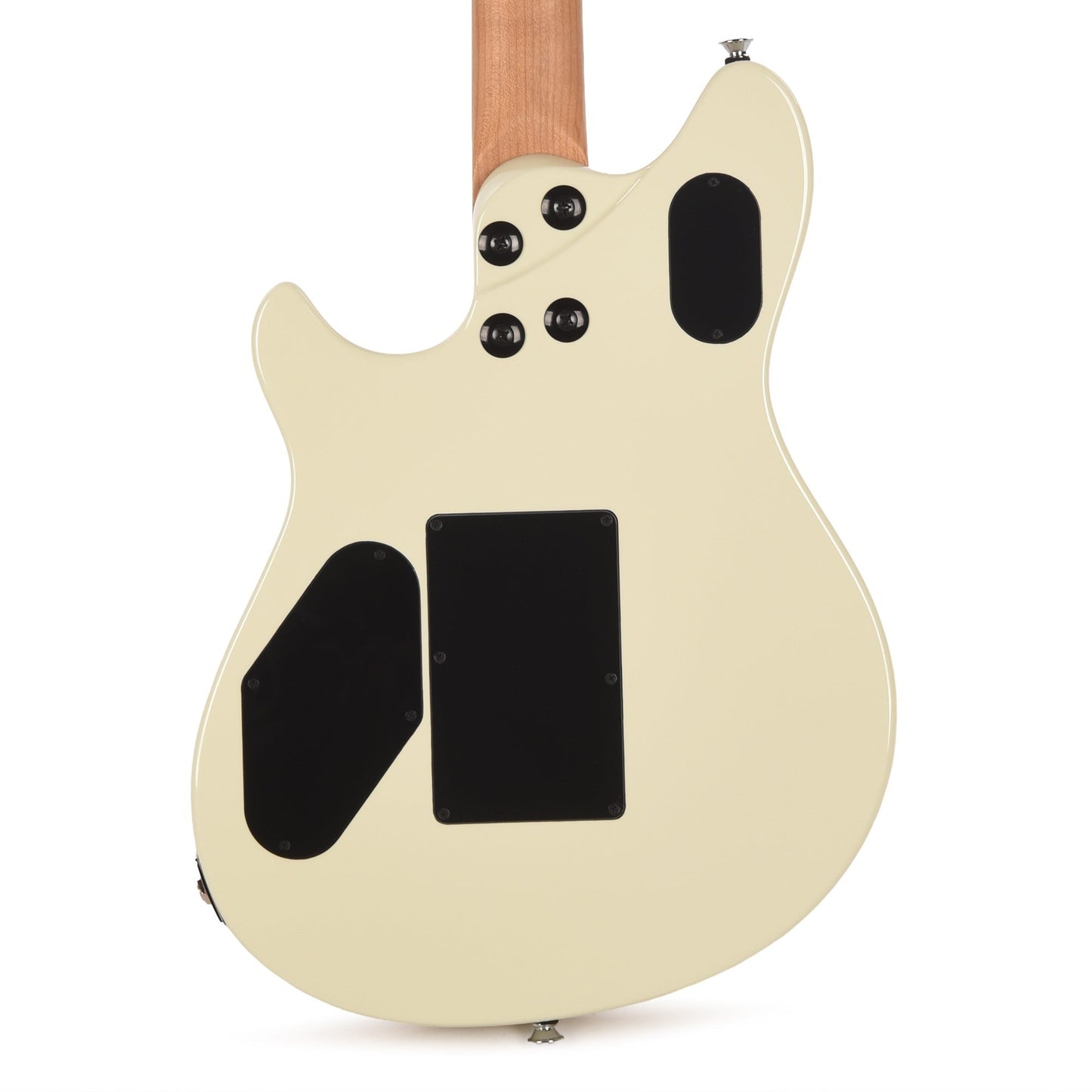 EVH Wolfgang Special Baked Maple Ivory
