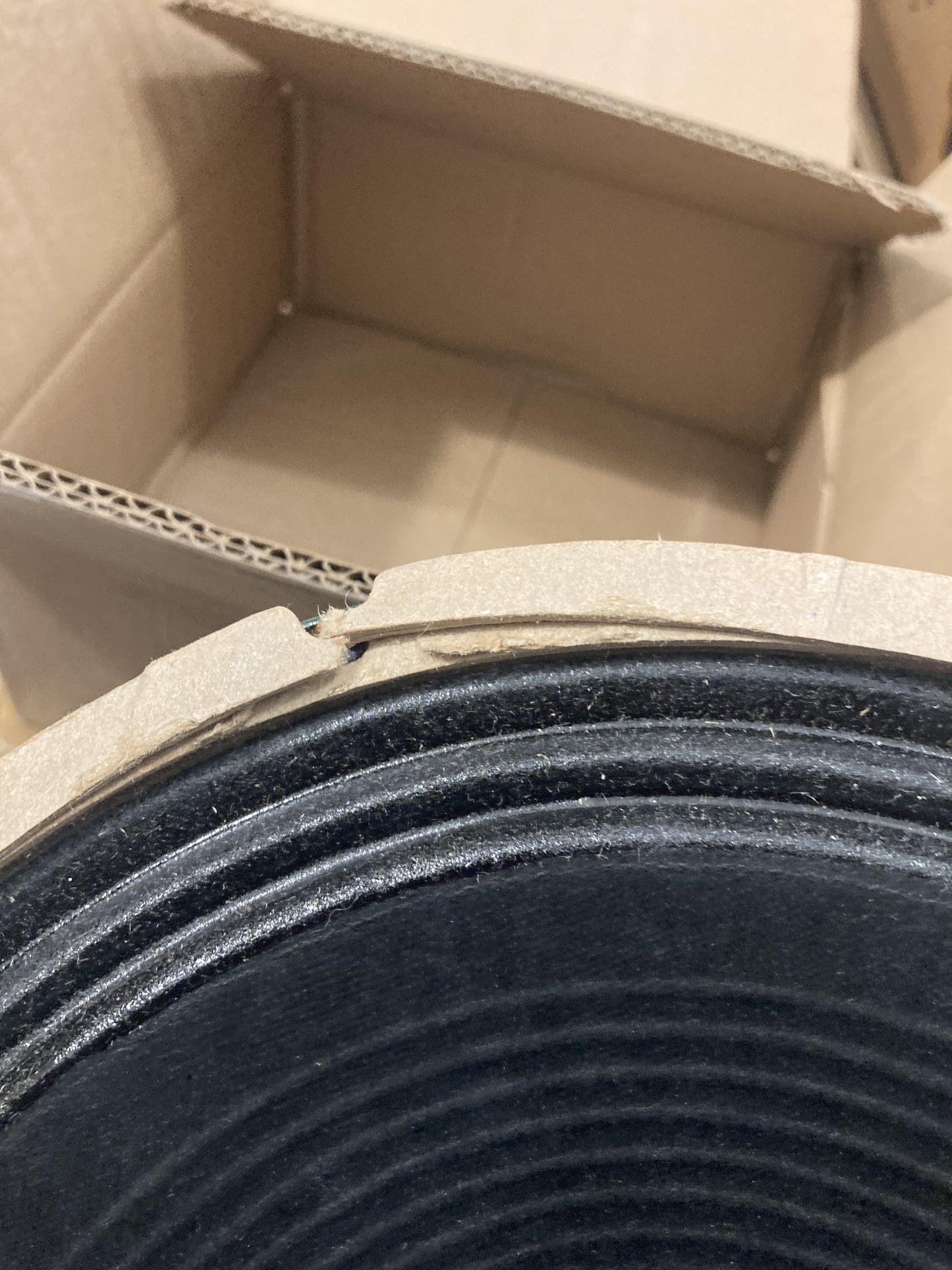 Weber 12F150 Ceramic Speaker 12" 8 ohm 50W