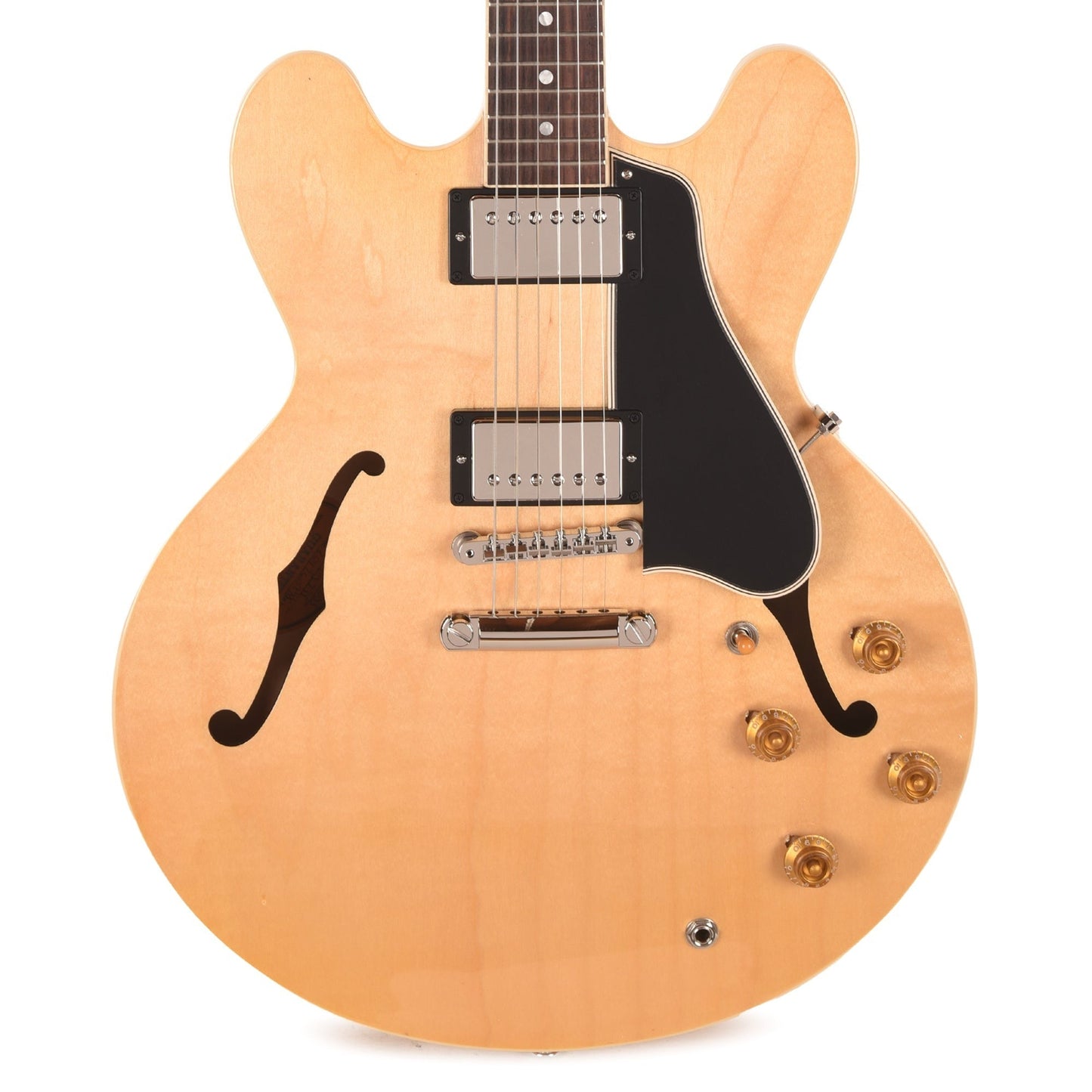 Gibson Original ES-335 '50s Vintage Natural