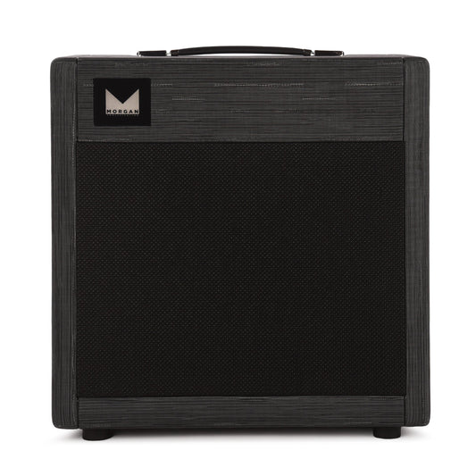 Morgan MVP23 1x12 23w Combo Amp Twilight