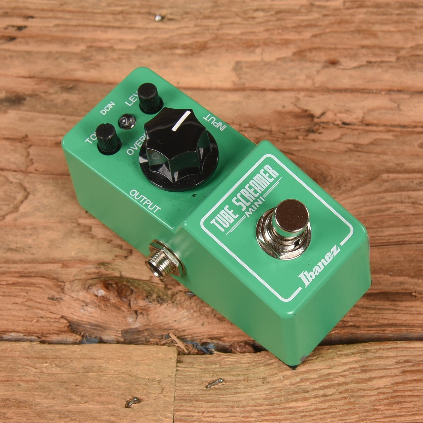 Ibanez TS Mini