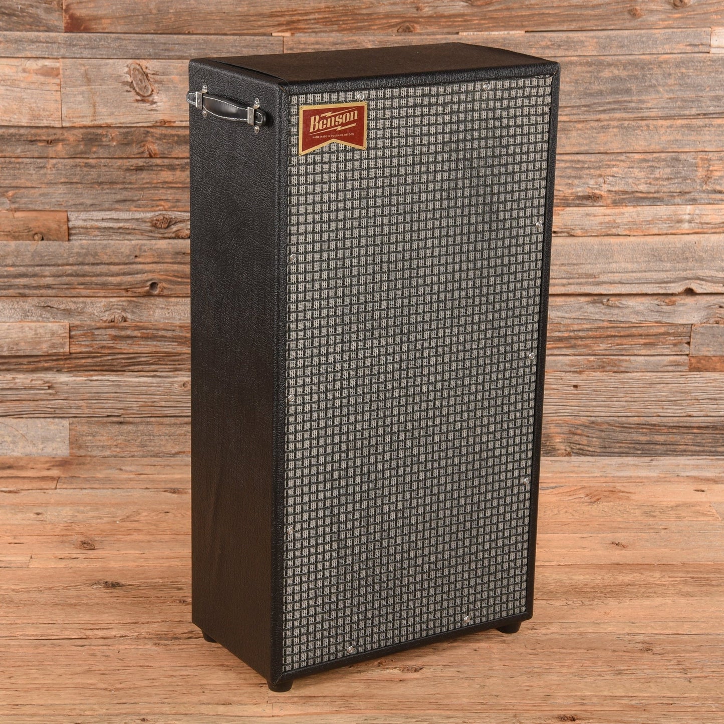 Benson Custom 2x12 Cabinet
