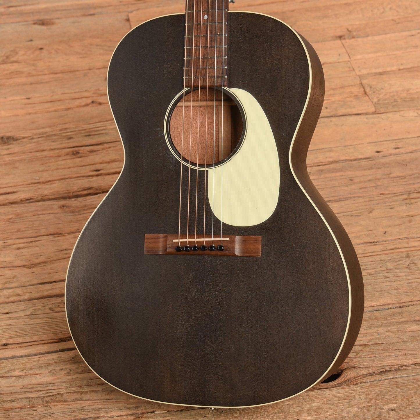 Martin 000-17 Black Smoke - John Oates