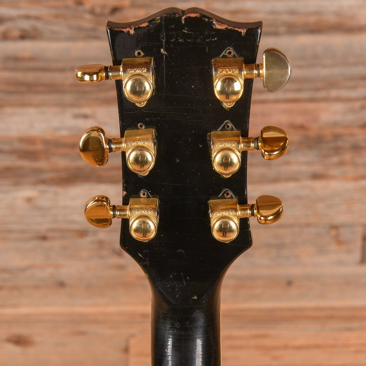 Gibson Les Paul Custom Ebony 1969