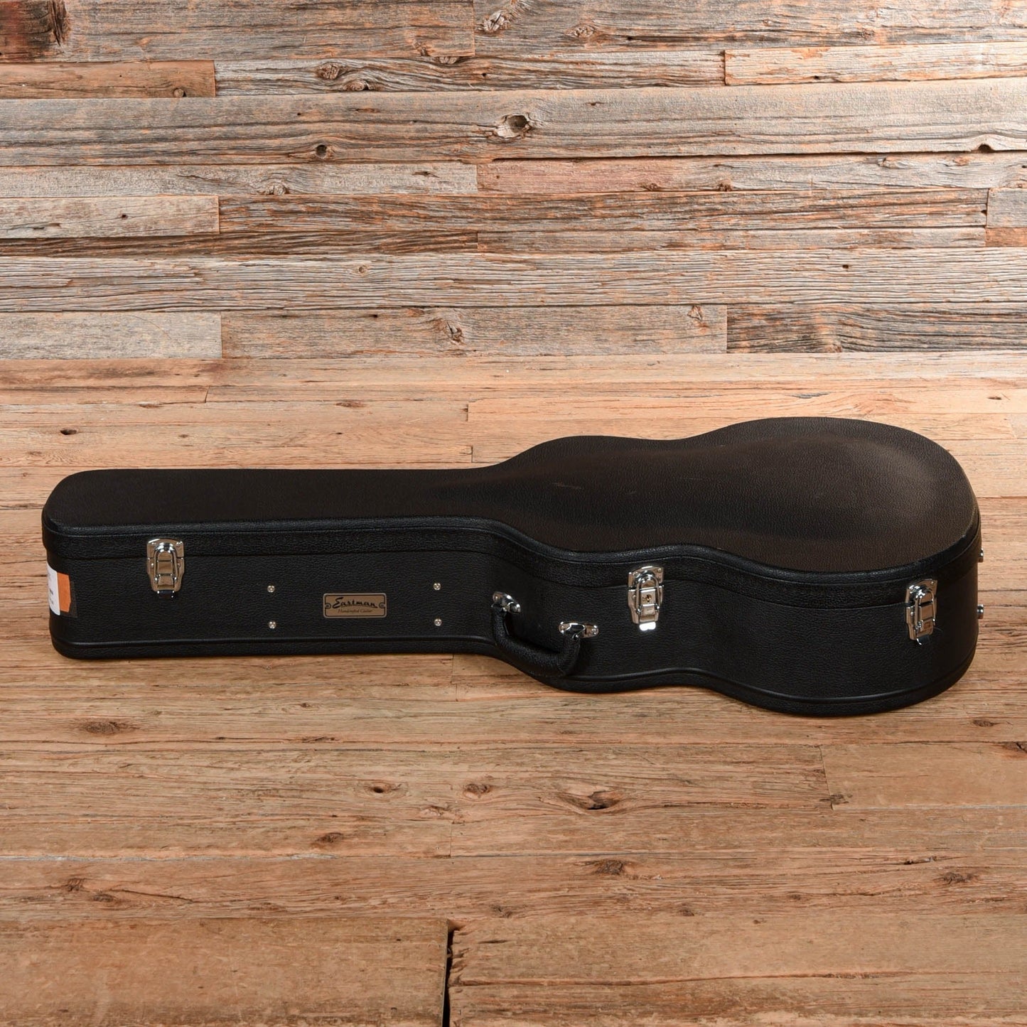 Eastman AR810CE Sunburst