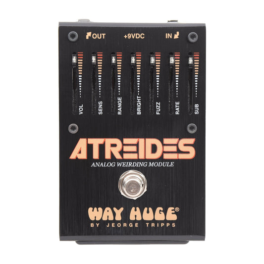 Way Huge WHE900 Atreides Analog Weirding Module