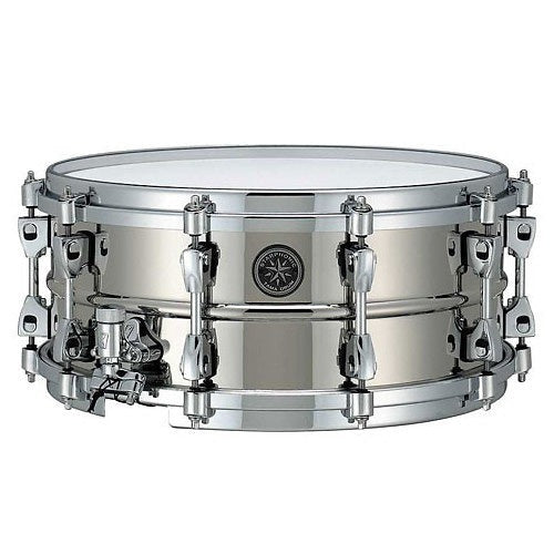 Tama 6x14 Starphonic Brass Snare Drum