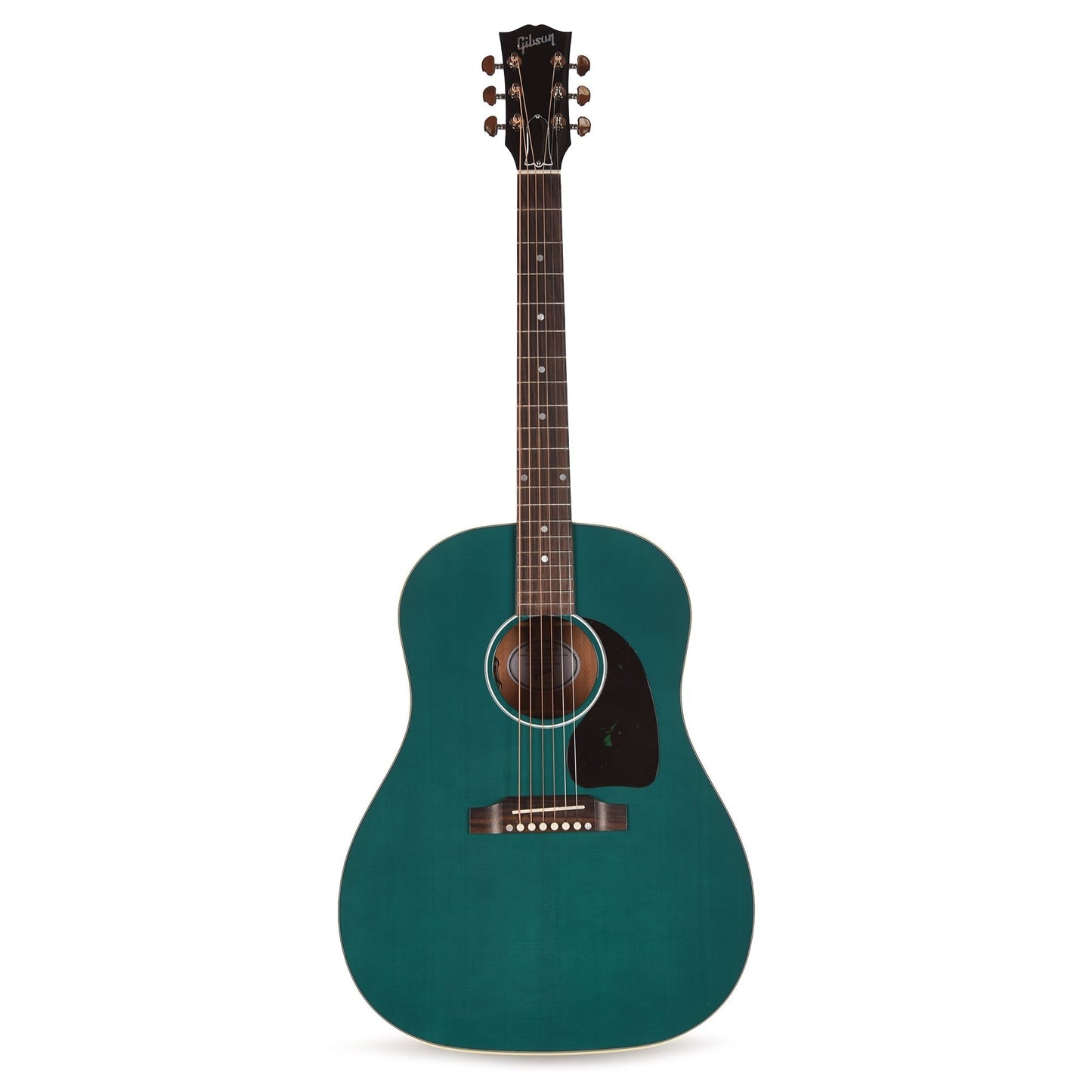 Gibson Modern J-45 Standard Seafoam Green