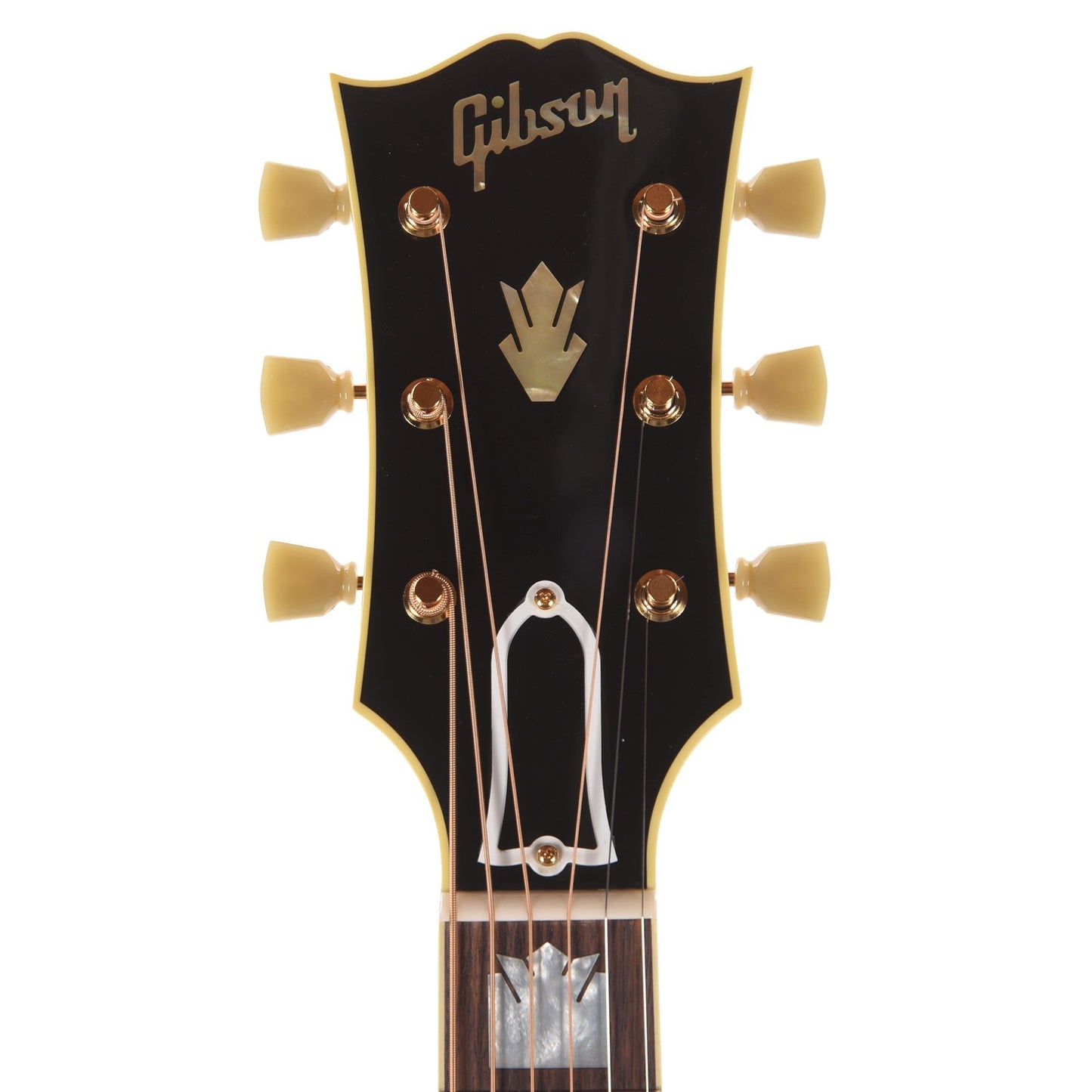 Gibson Original SJ-200 Original Vintage Sunburst