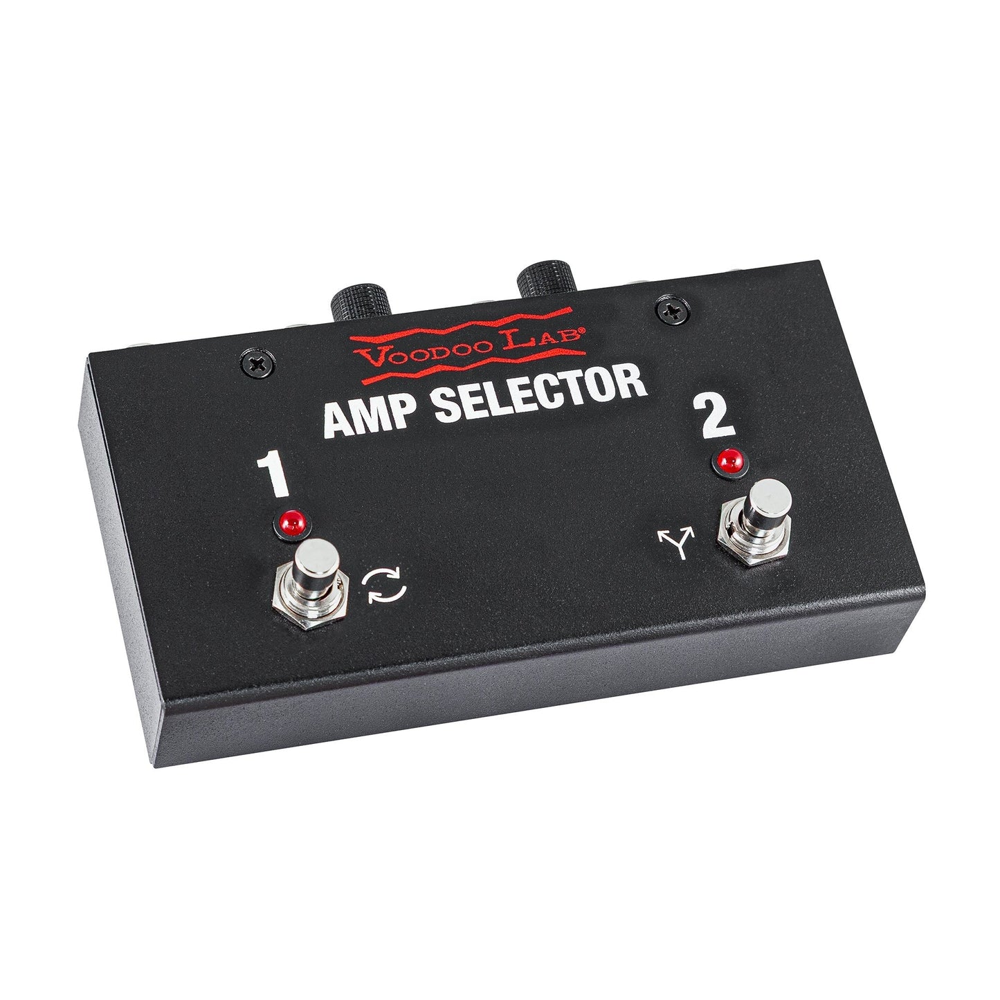 Voodoo Lab Amp Selector ABY Isolated Output Switch/Blend