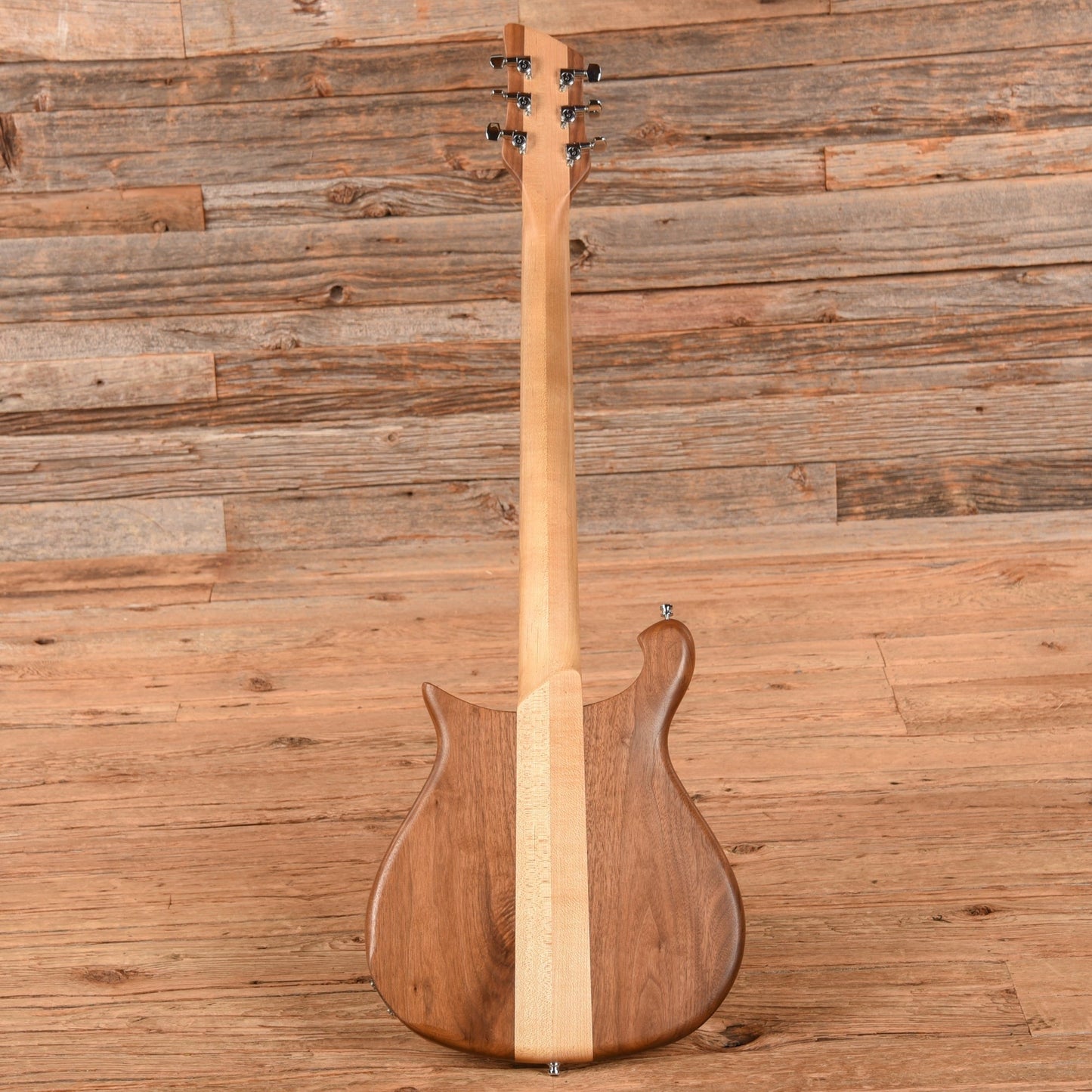 Rickenbacker 650D Dakota Walnut Walnut 2005