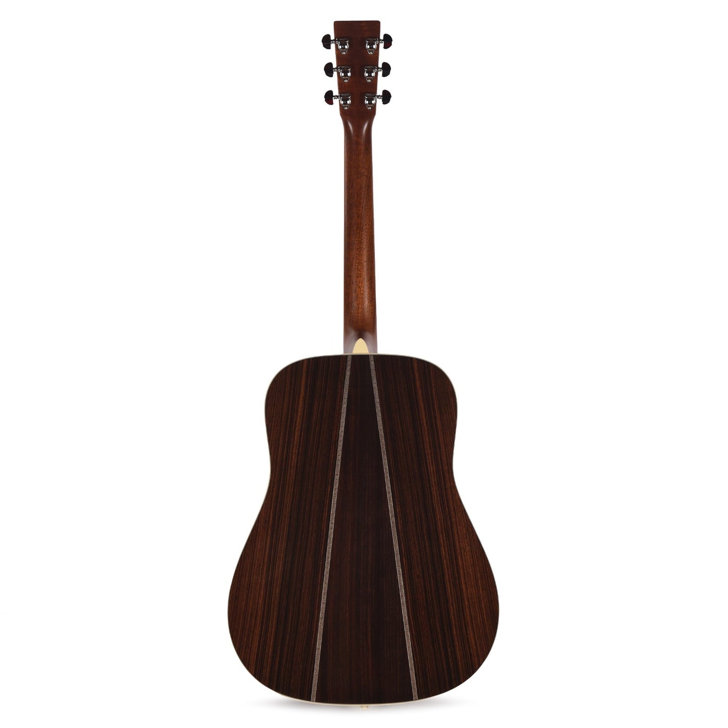 Martin Standard Series HD-35 Spruce/East Indian Rosewood Natural