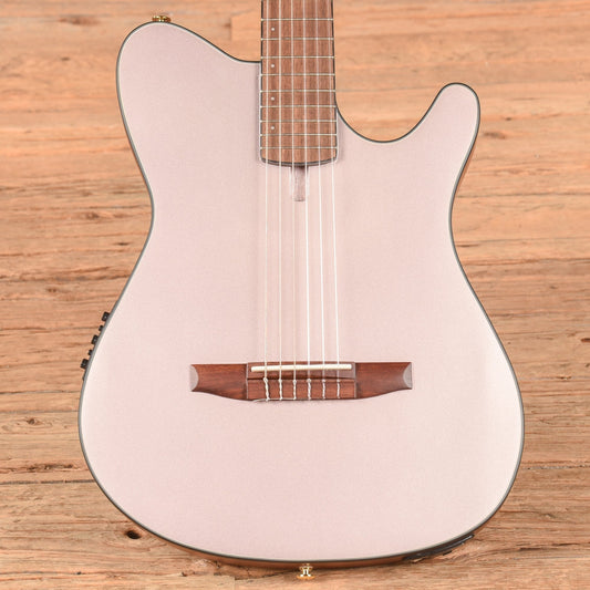 Ibanez FRH10N Rose Gold Metallic Flat 2024