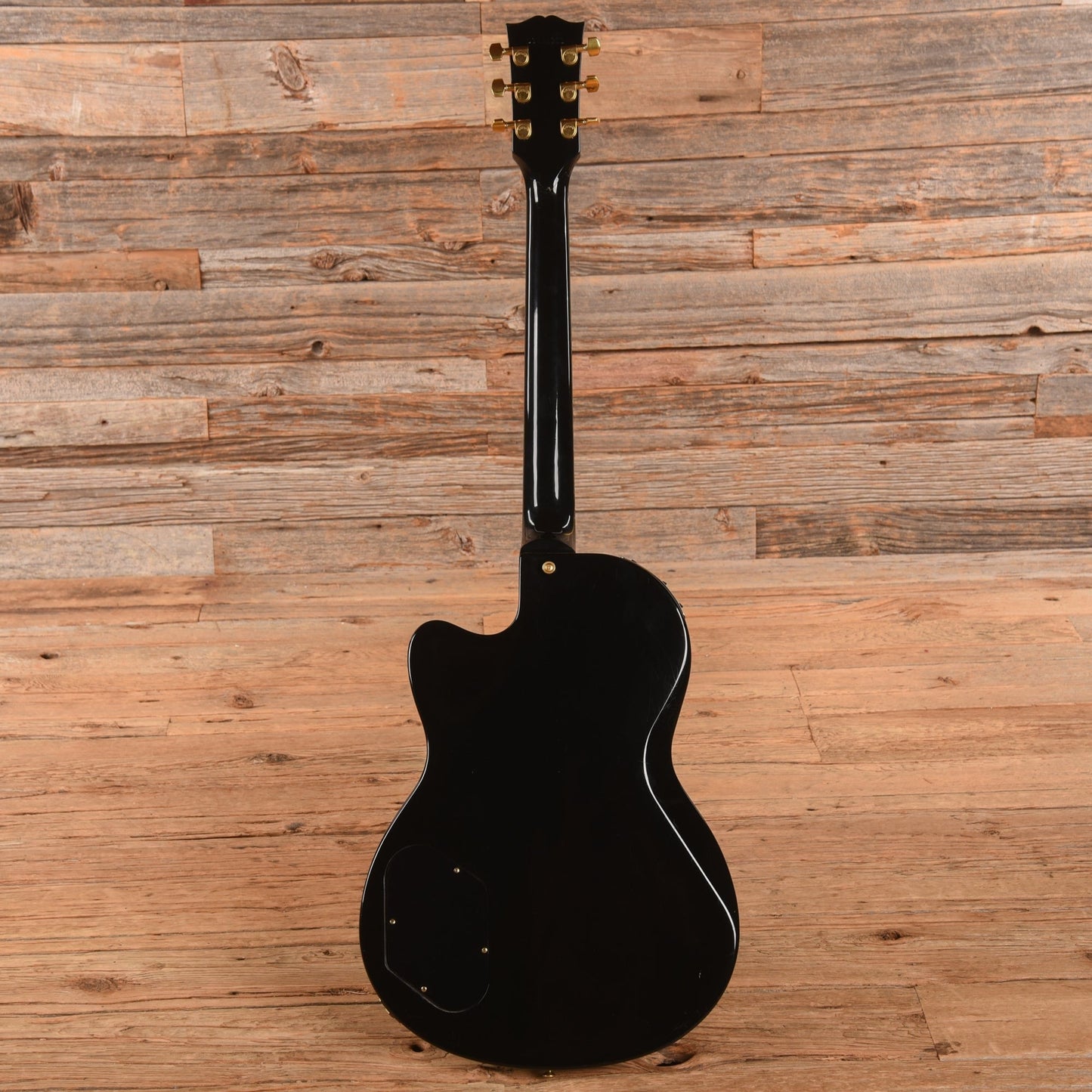 Gibson Chet Atkins SST Ebony 1991