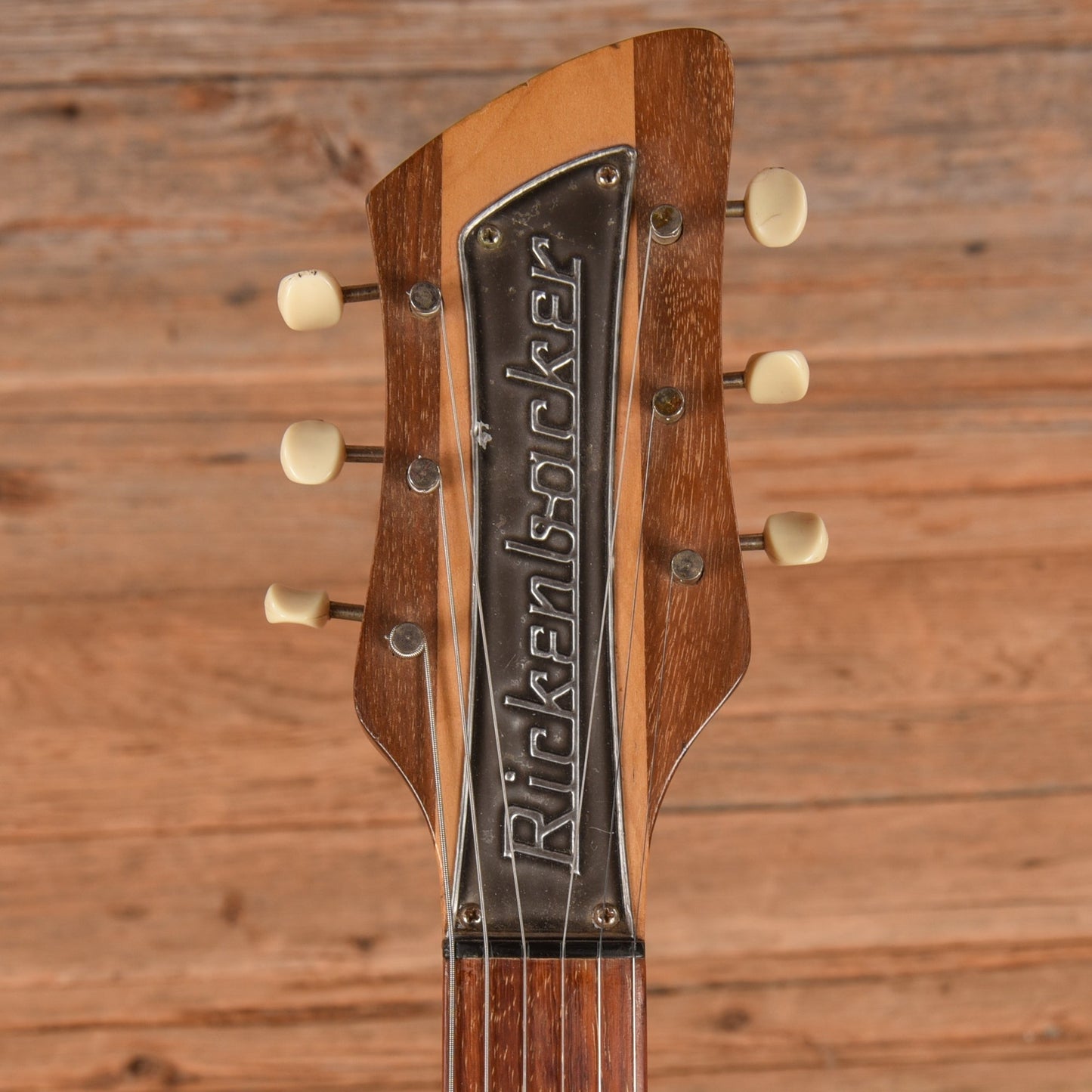 Rickenbacker Model 900 Jetglo 1960