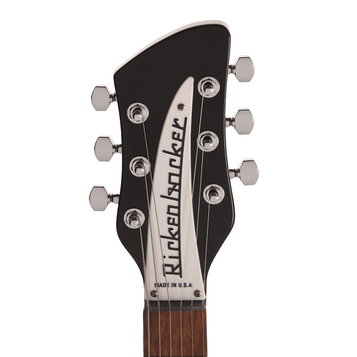 Rickenbacker 330 Jetglo