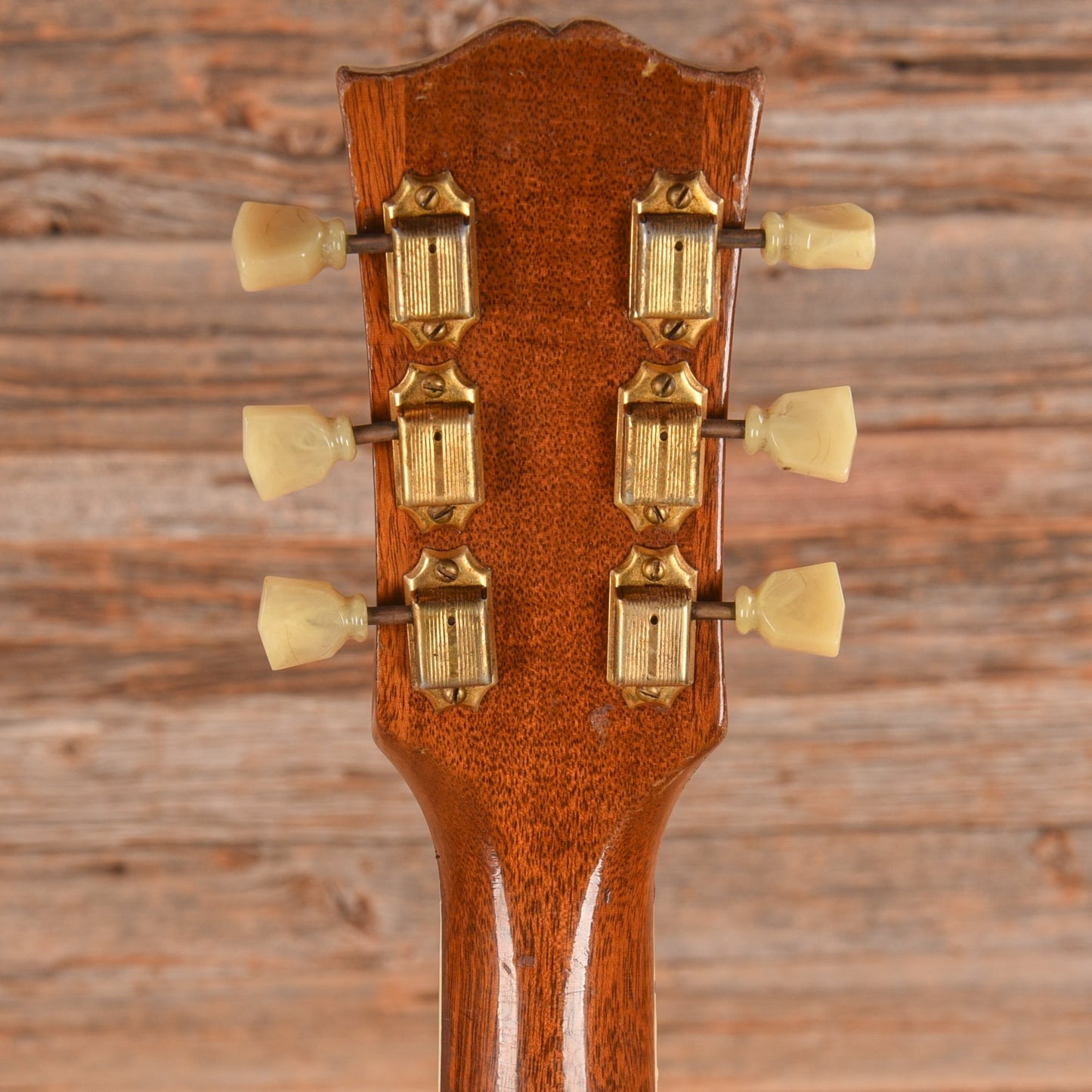 Gibson J-185 Natural 1952 - Zac Brown