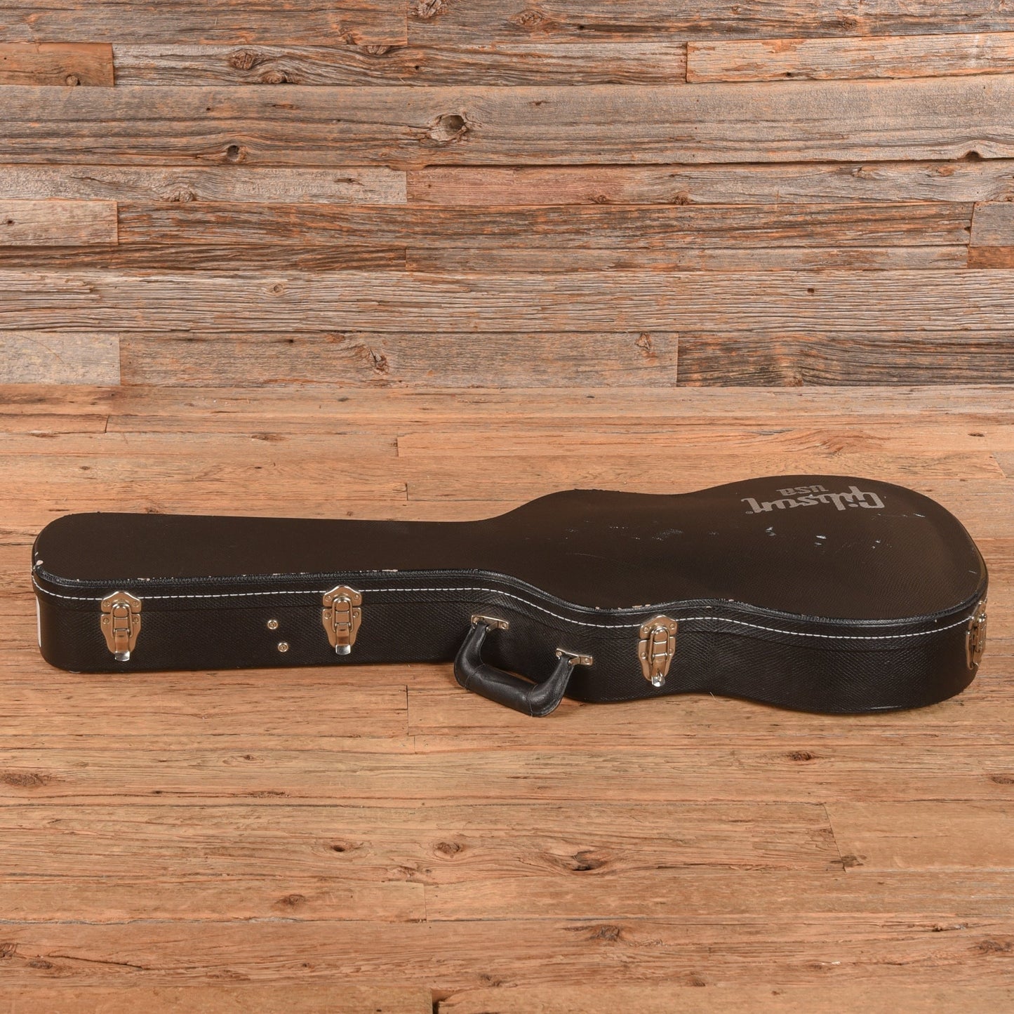 Gibson Midtown Custom Sunburst 2012