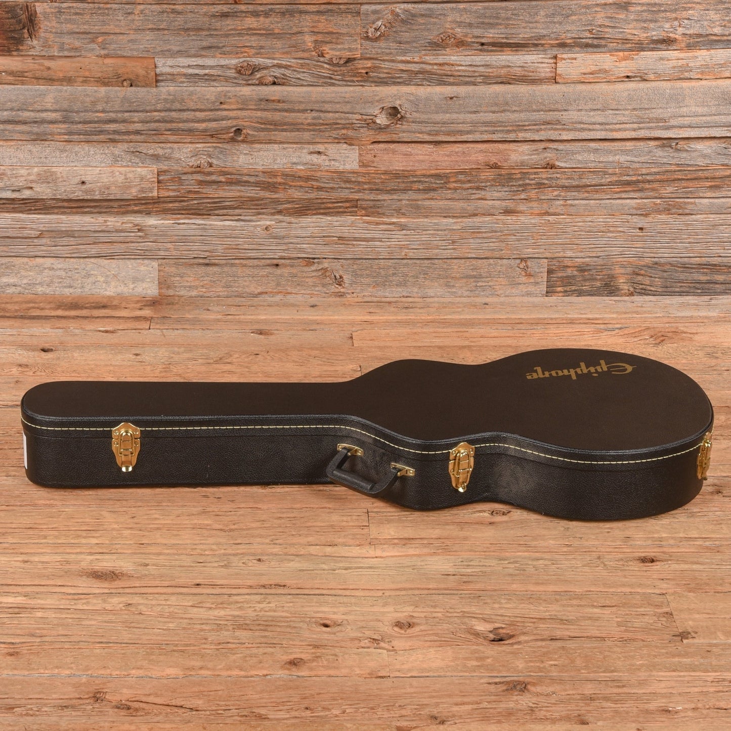 Epiphone Sheraton II Antique Natural 2006