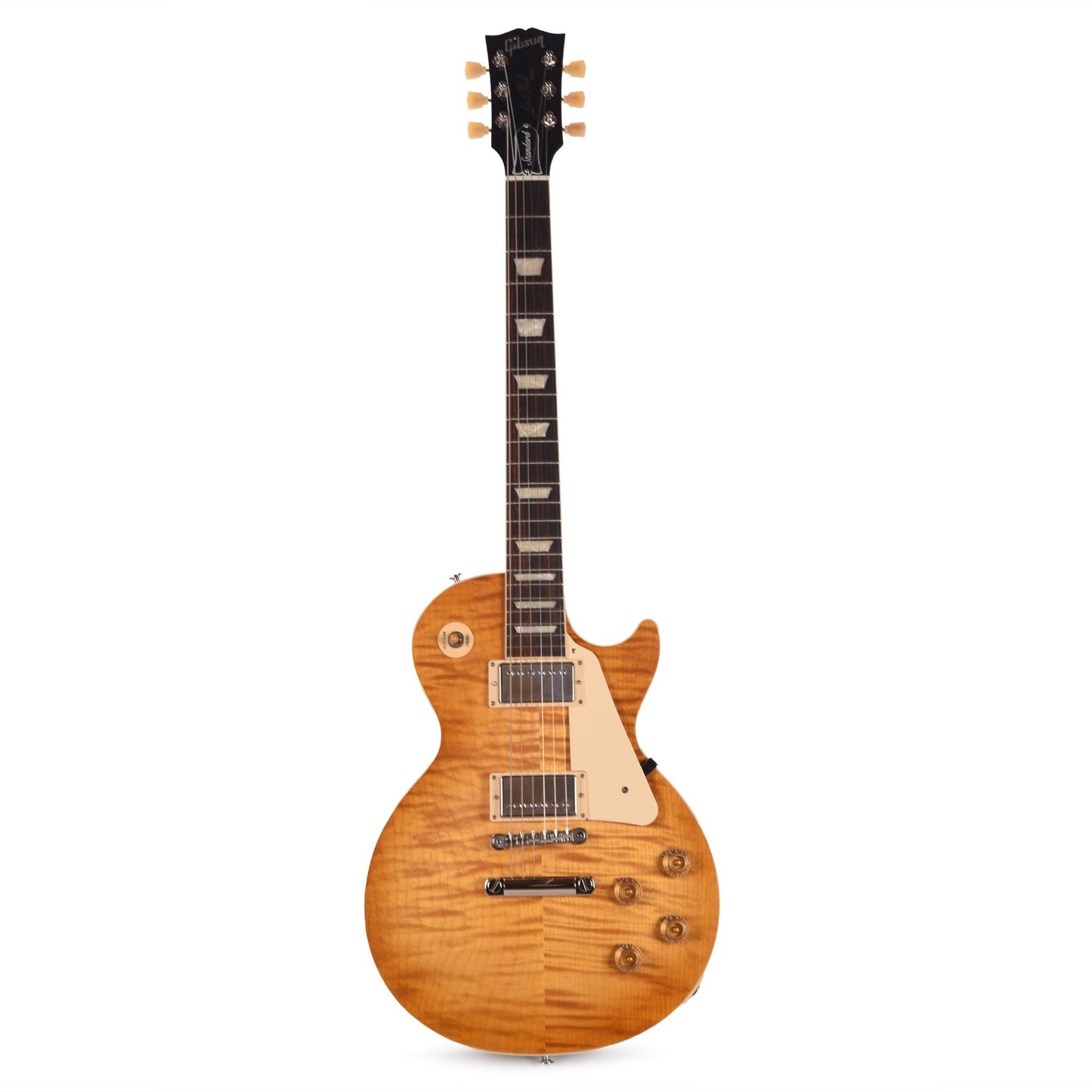 Gibson Original Les Paul Standard '50s Dirty Lemon Burst