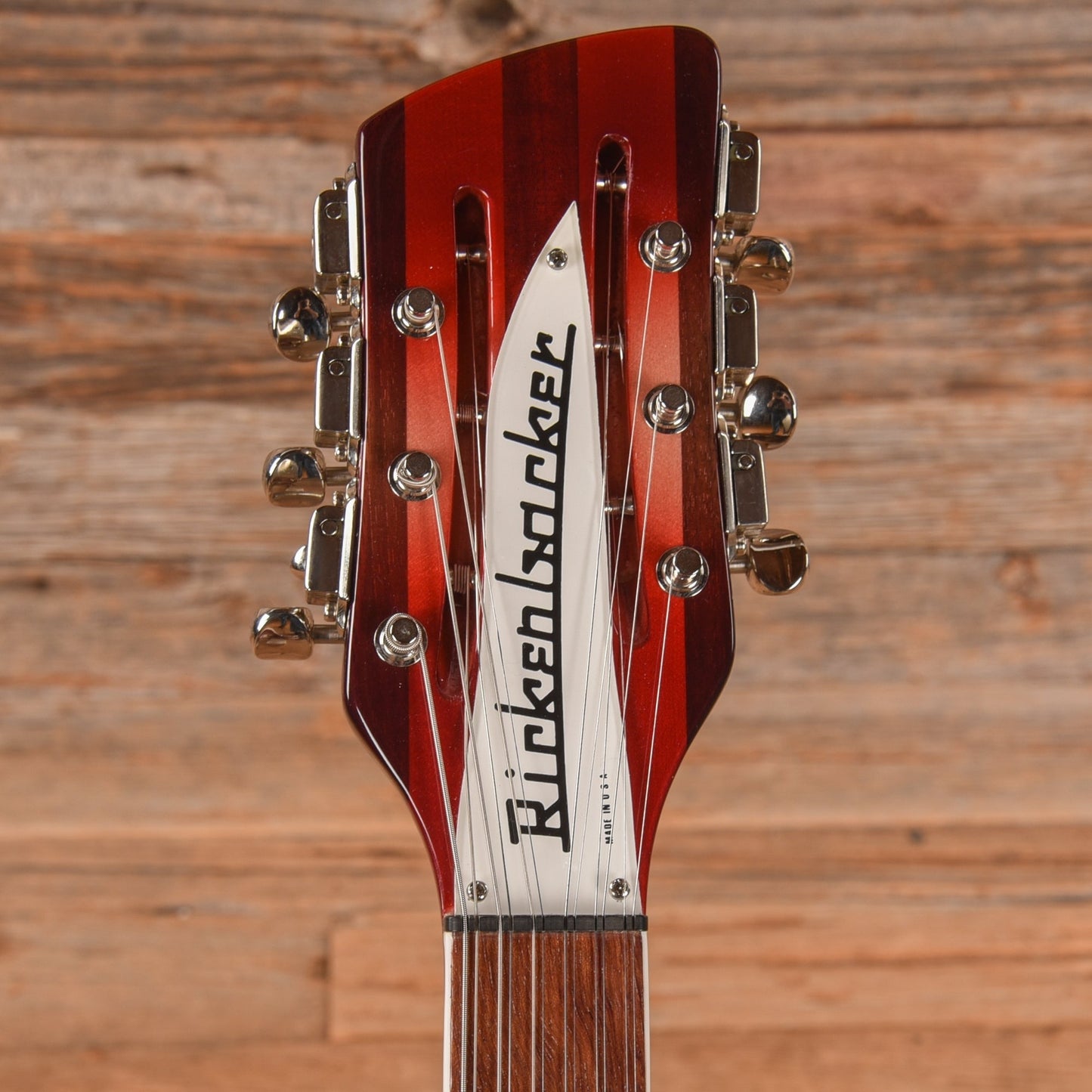 Rickenbacker 360/12V64 Fireglo 1999