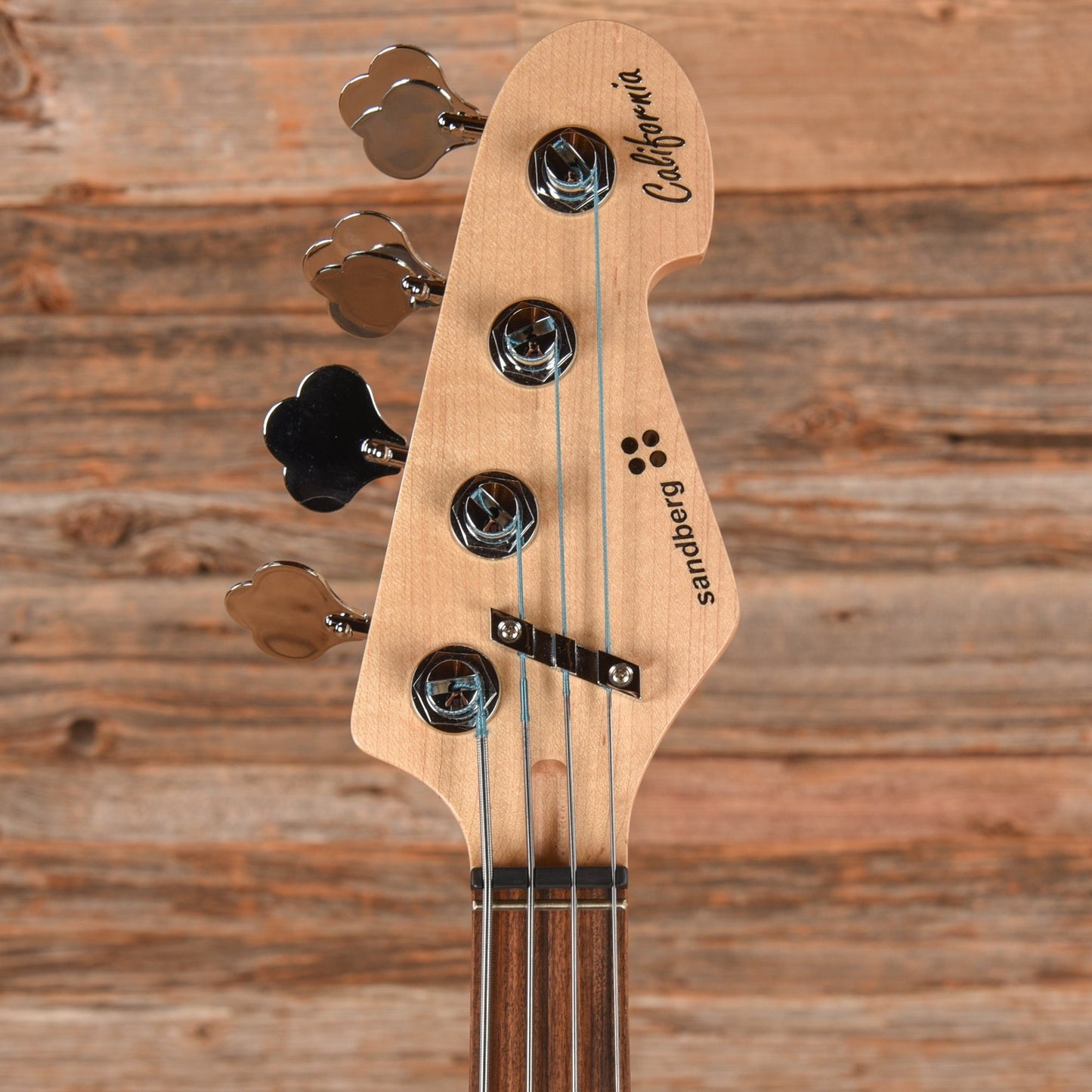 Sandberg California TM4 Sunburst