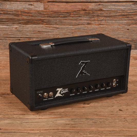 Dr. Z Z Plus 15-Watt Guitar Amp Head