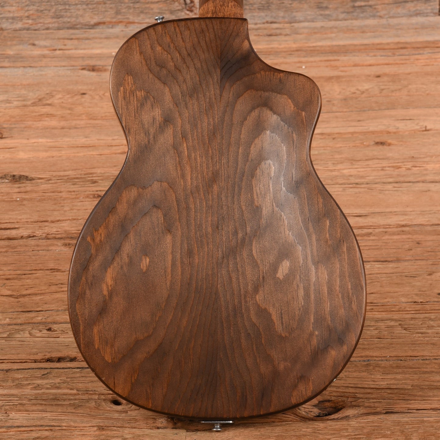 Mule Mavis Cutaway Natural LEFTY