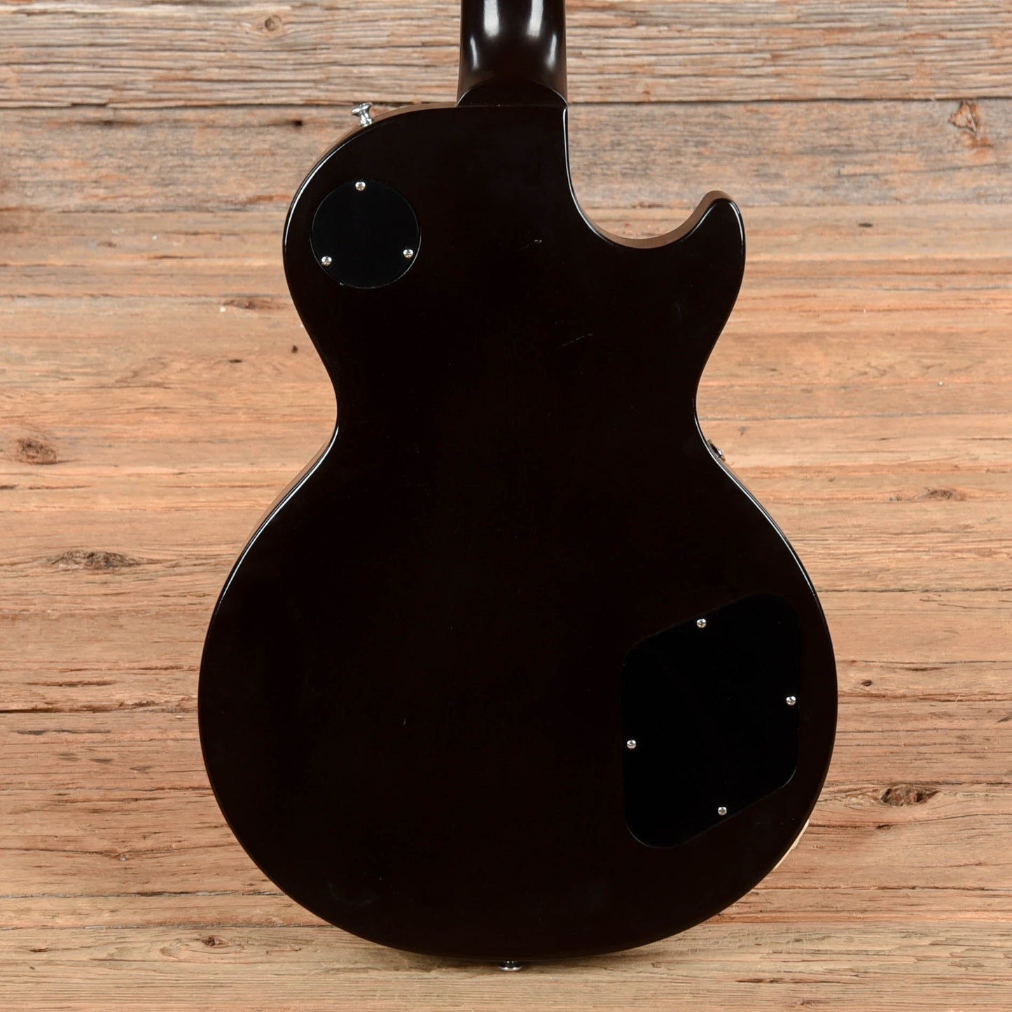 Gibson Les Paul Tribute 70s Goldtop 2012