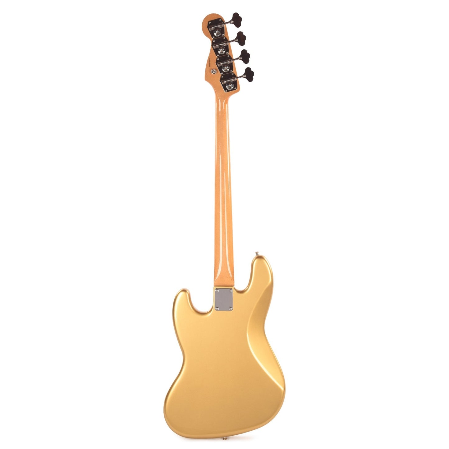 Fender Vintera III Early '60s Jazz Bass Aztec Gold