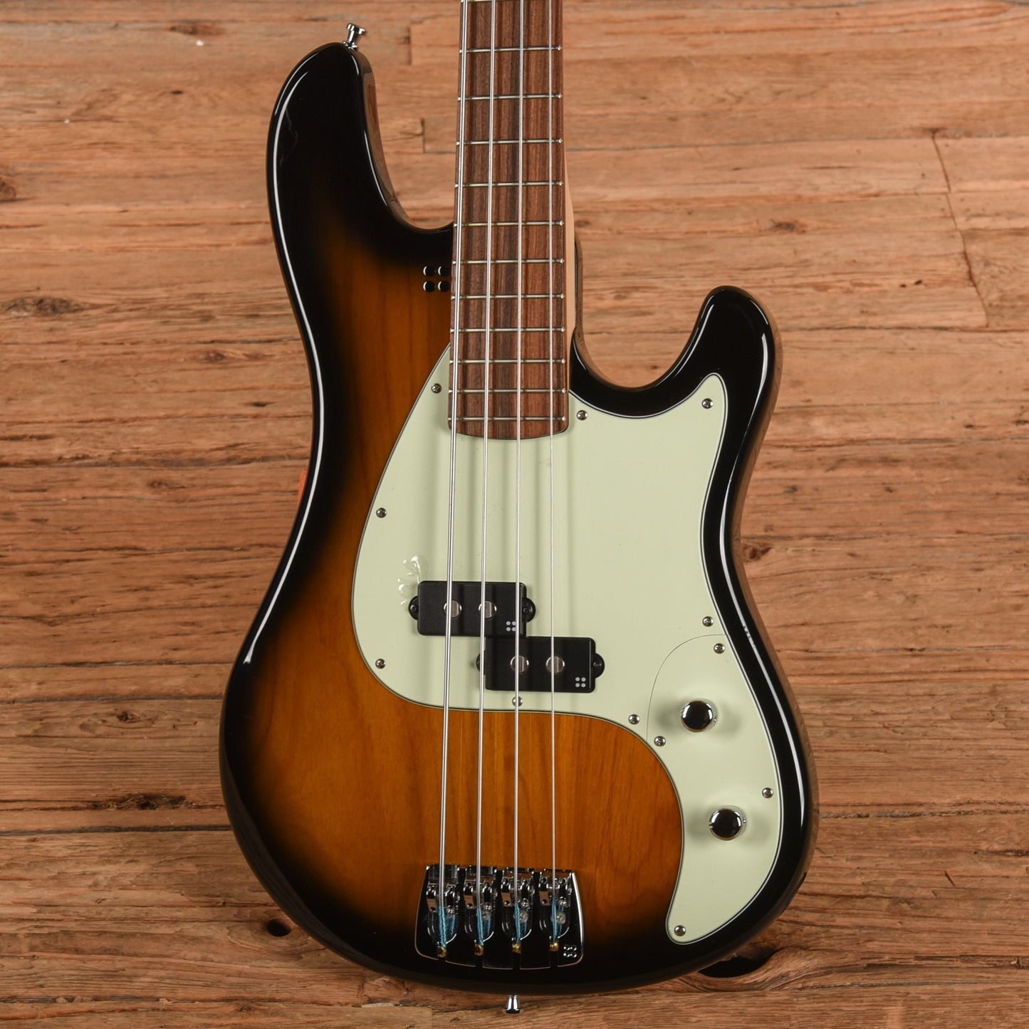 Sandberg California TM4 Sunburst