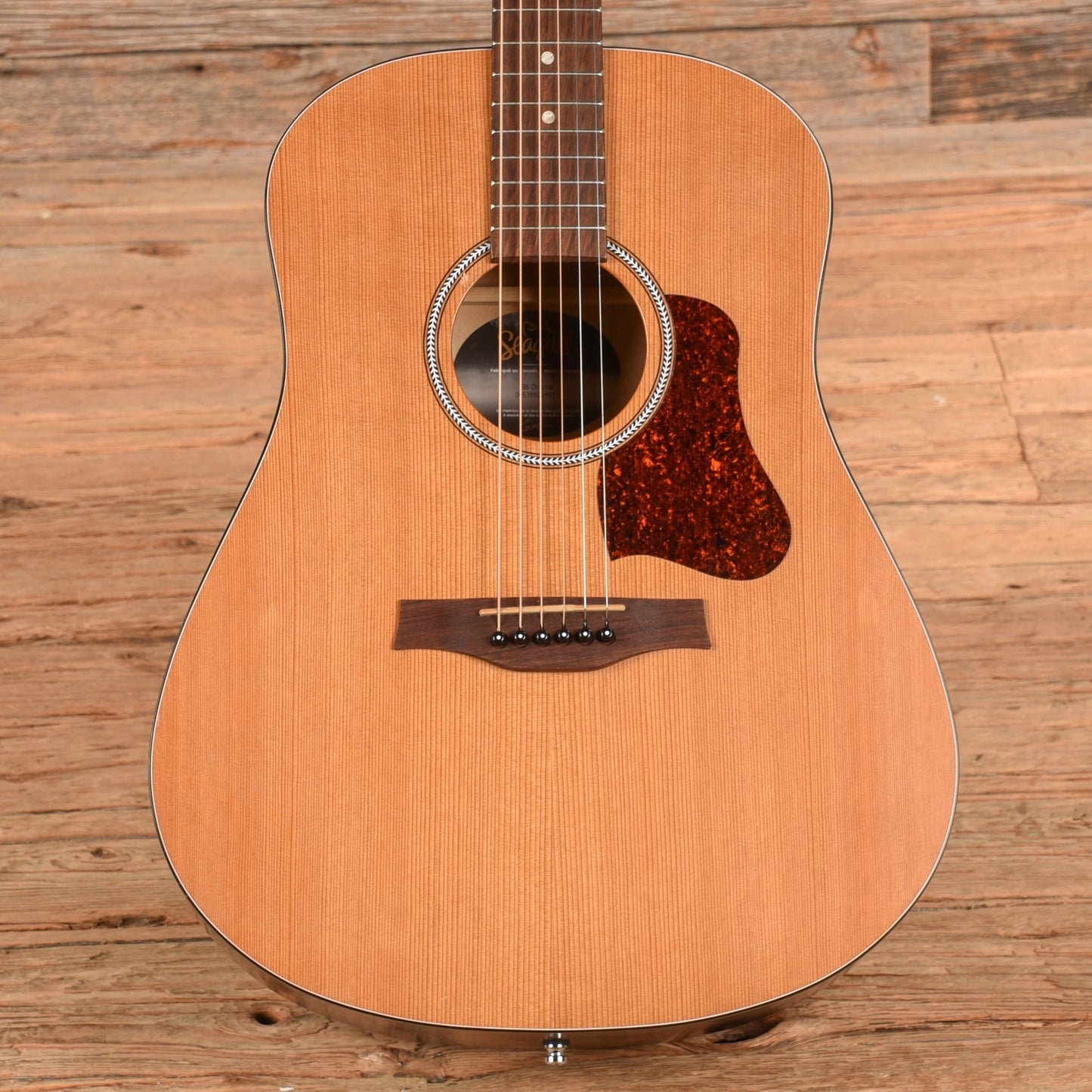 Seagull S6 Original Natural