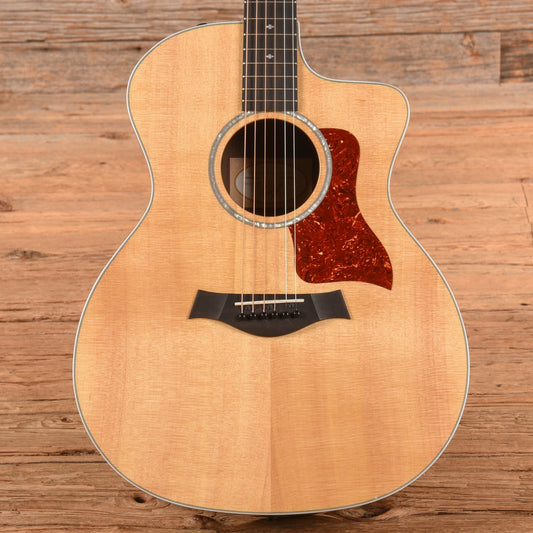 Taylor 214ce DLX Natural 2017