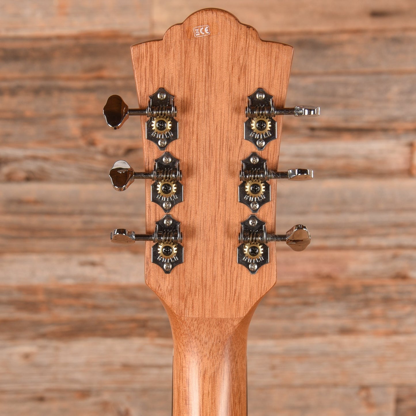 Guild Westerly Collection D-240E Natural