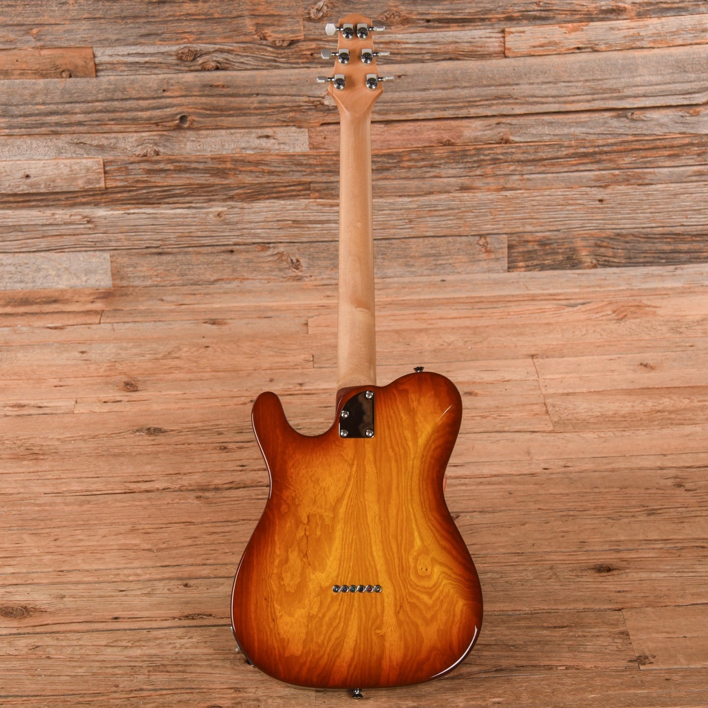 Carvin TLB60 Sunburst 2011