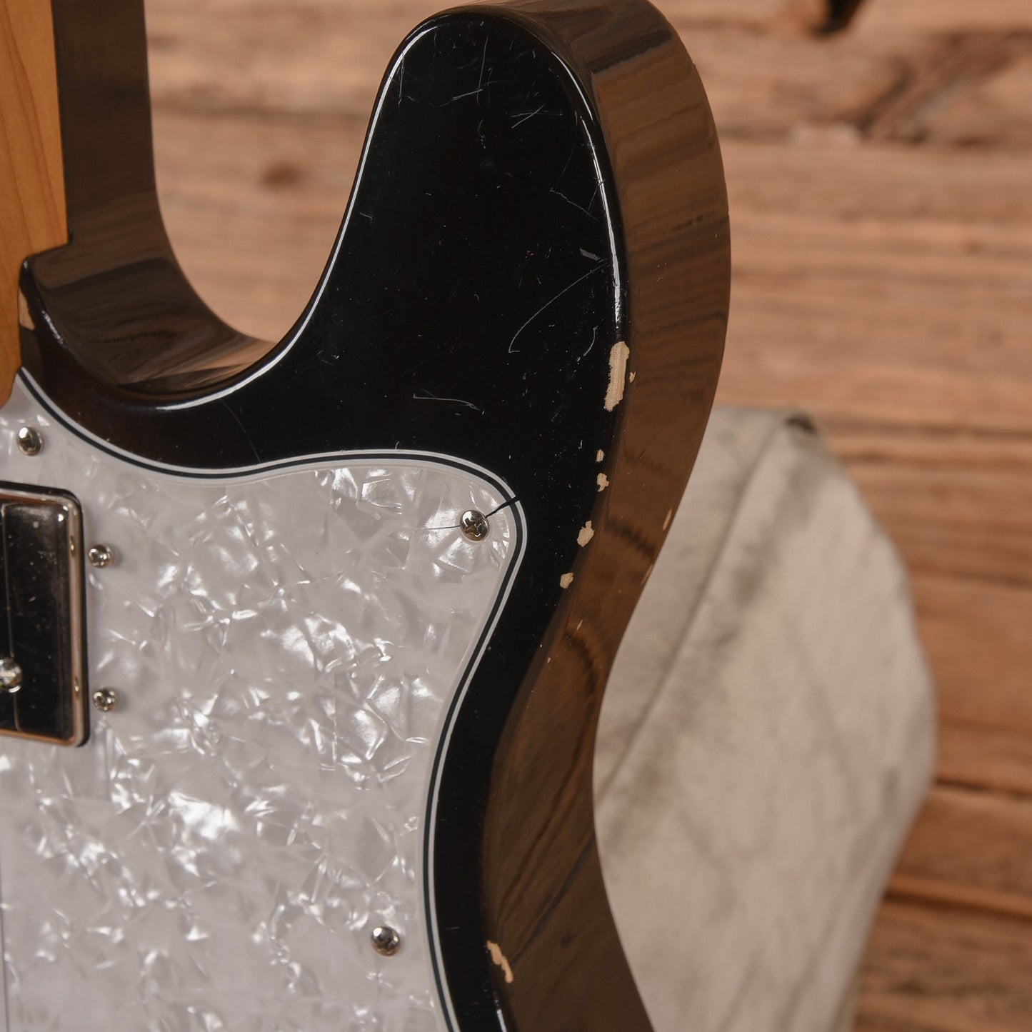 K-Line Truxton Thinline Sunburst 2020