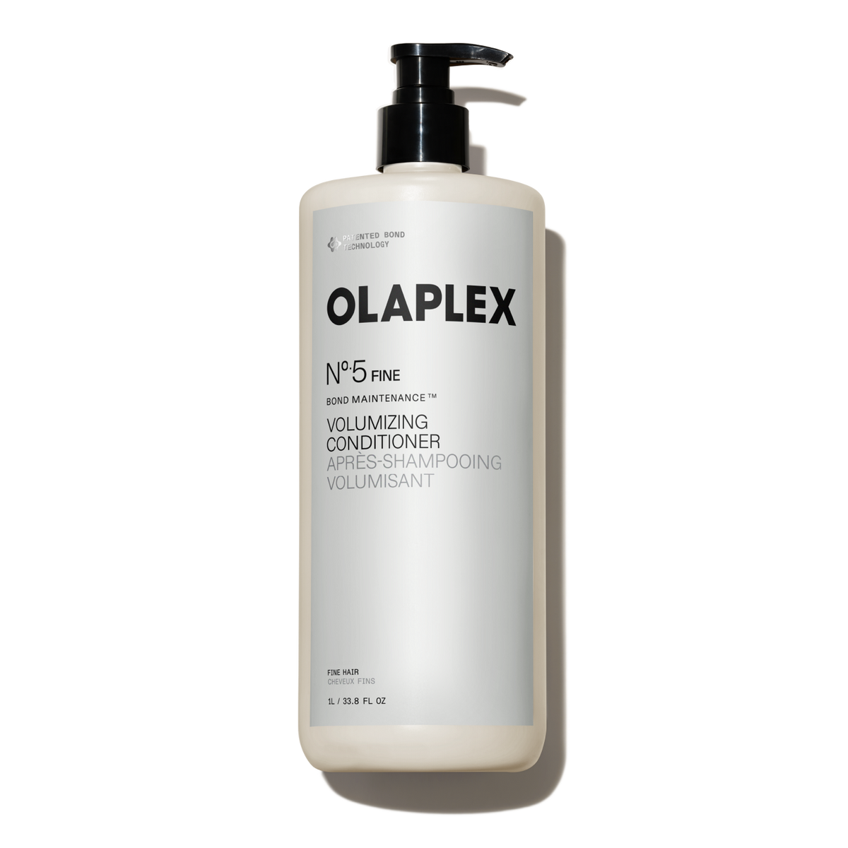 No.5FINE BOND MAINTENANCETM VOLUMIZING CONDITIONER LITER