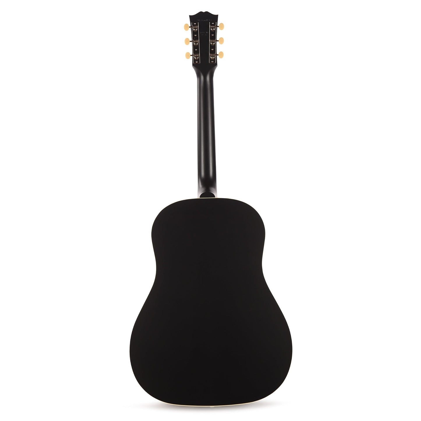Gibson Original J-45 Century 12-Fret Ebony