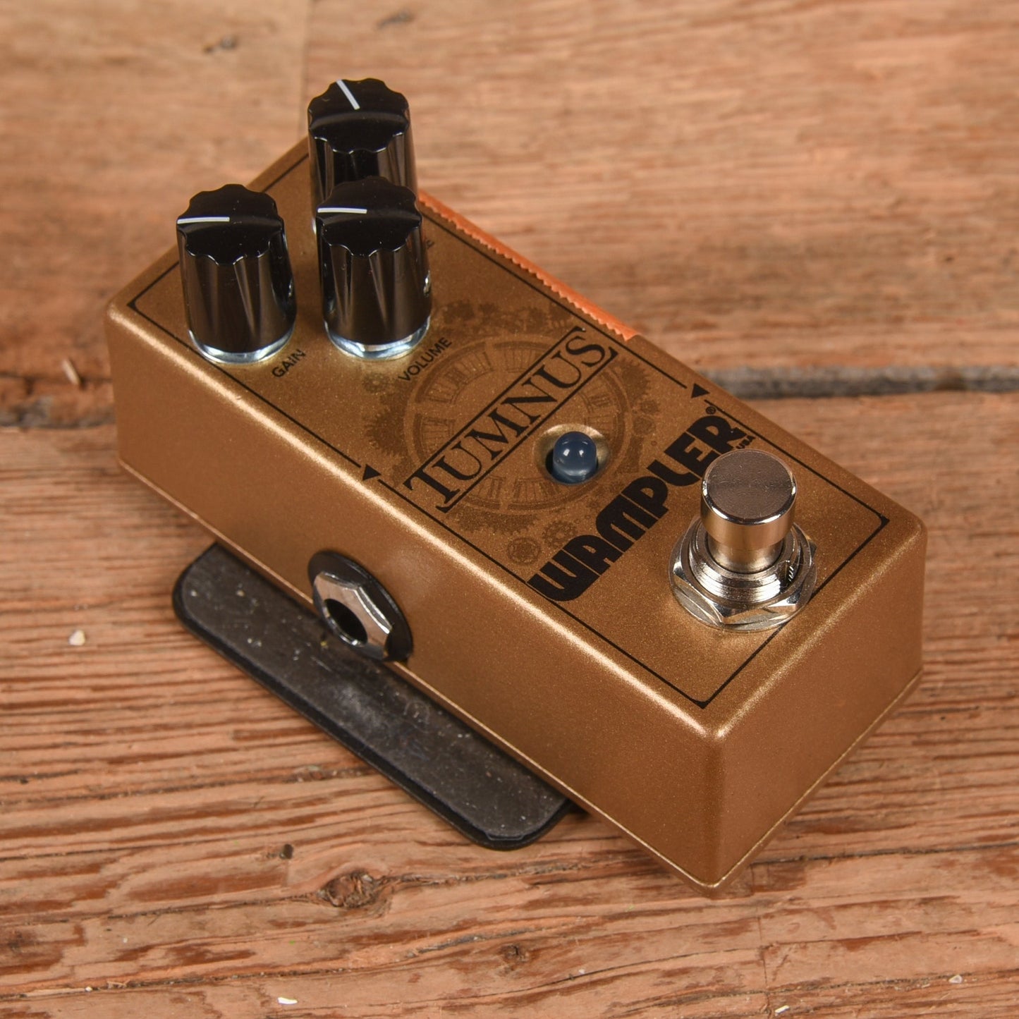 Wampler Tumnus