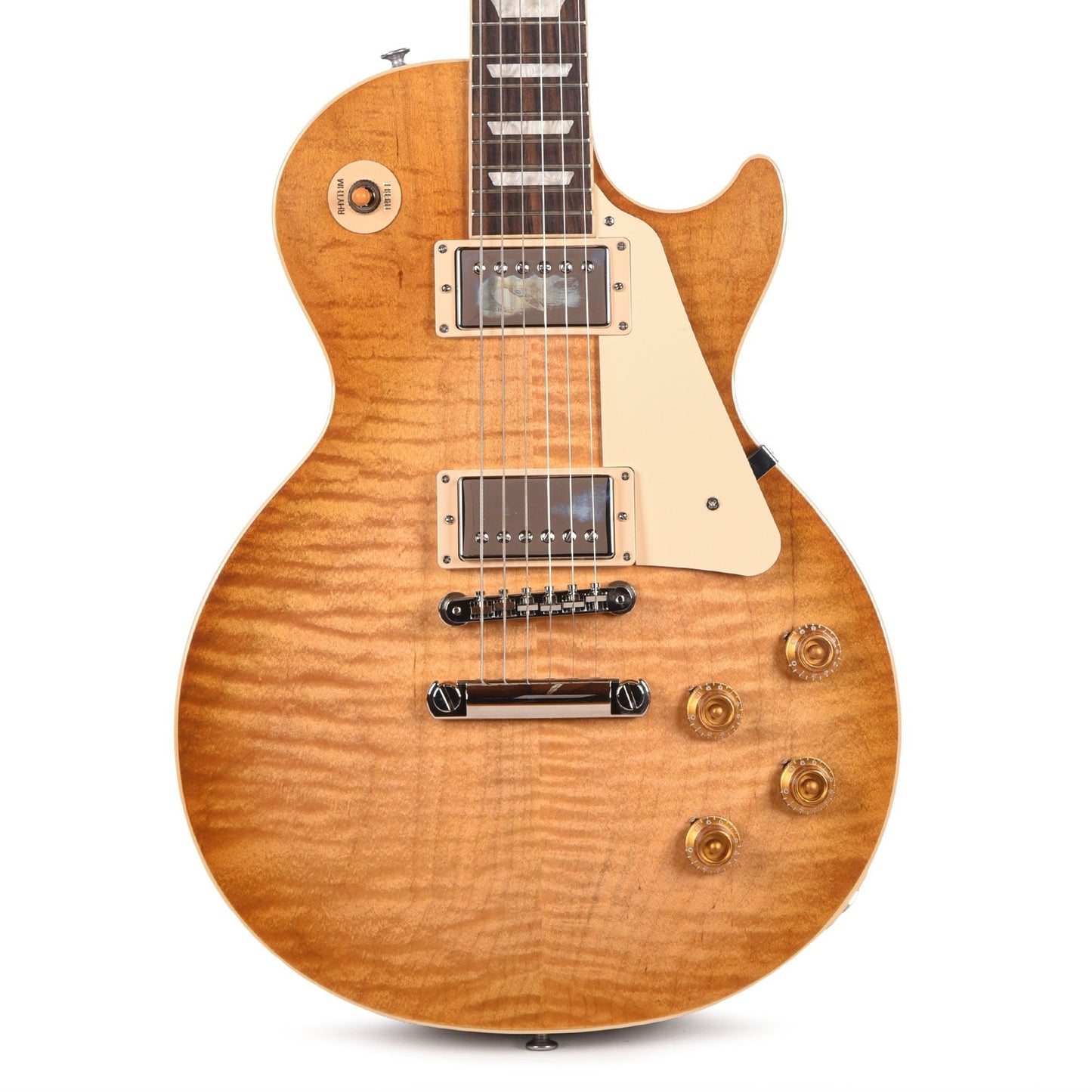 Gibson Original Les Paul Standard '50s Dirty Lemon Burst