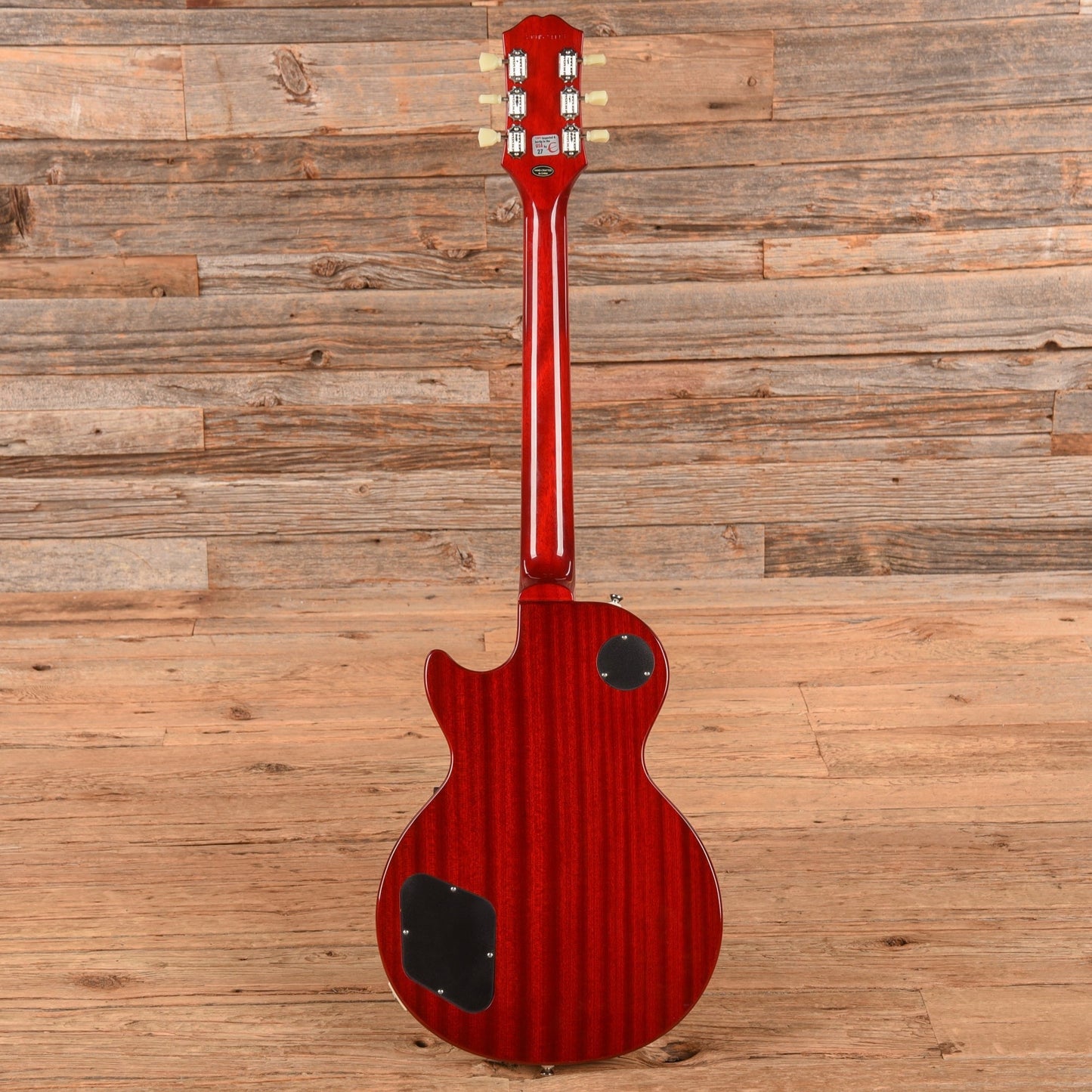 Epiphone Les Paul Standard '50s Heritage Cherry Sunburst