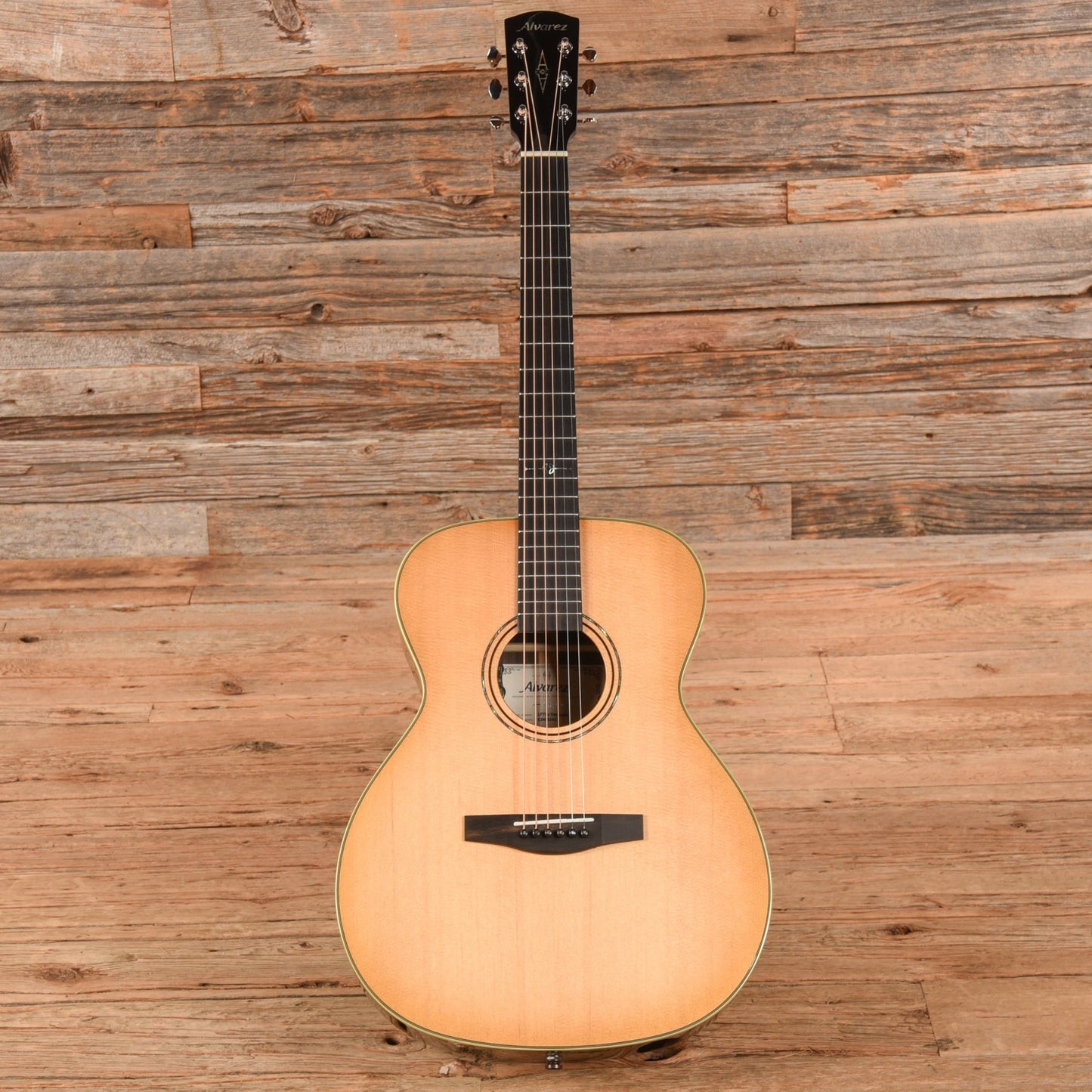 Alvarez LF70e Daybreak Sunburst 2024